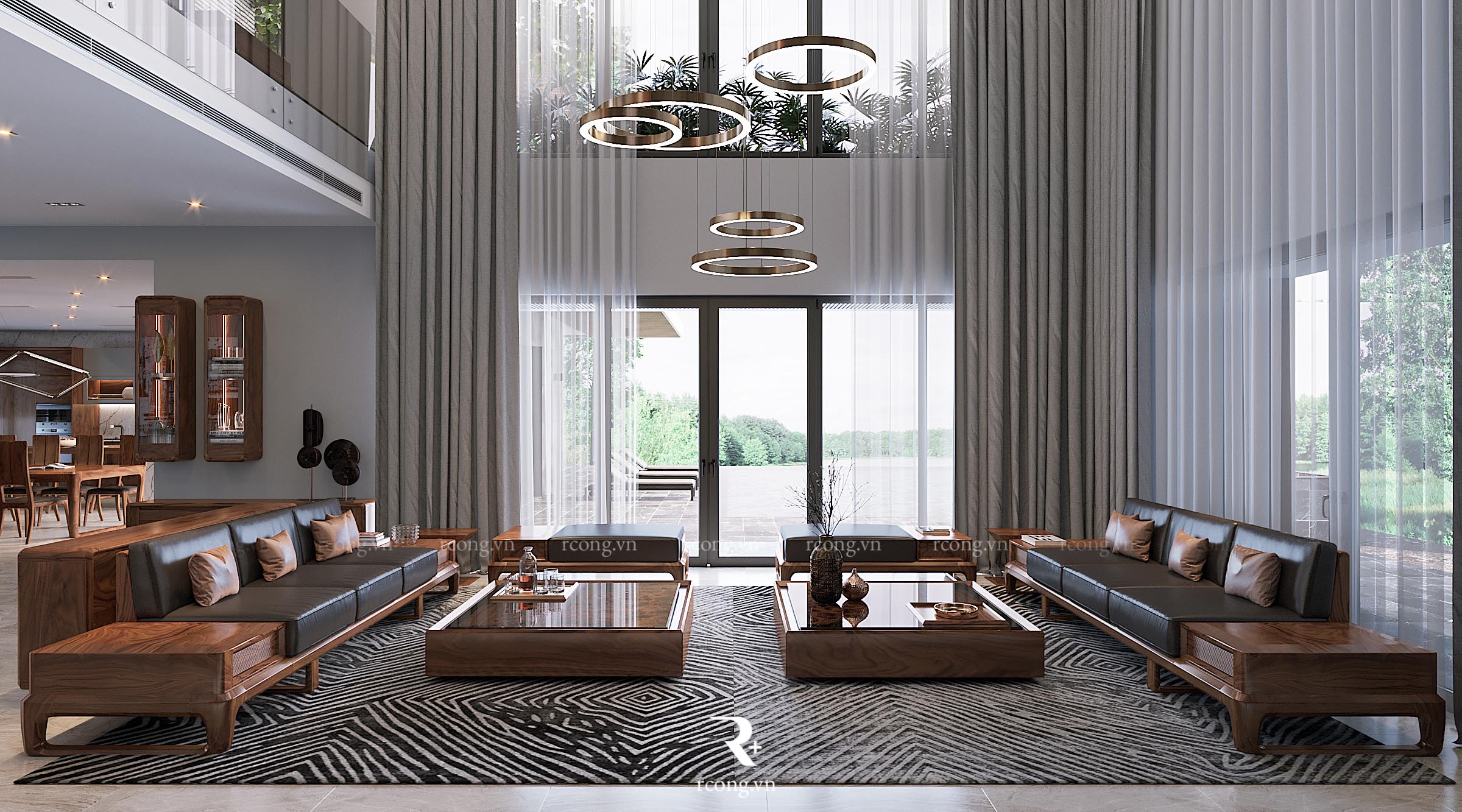 Biệt Thự Đơn Lập Thái Nguyên