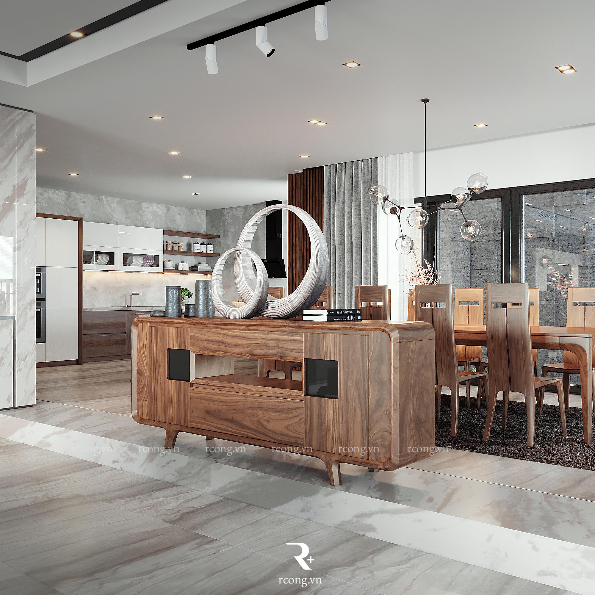 Biệt Thự Liền kề Vinhomes Gardenia – Hà Nội