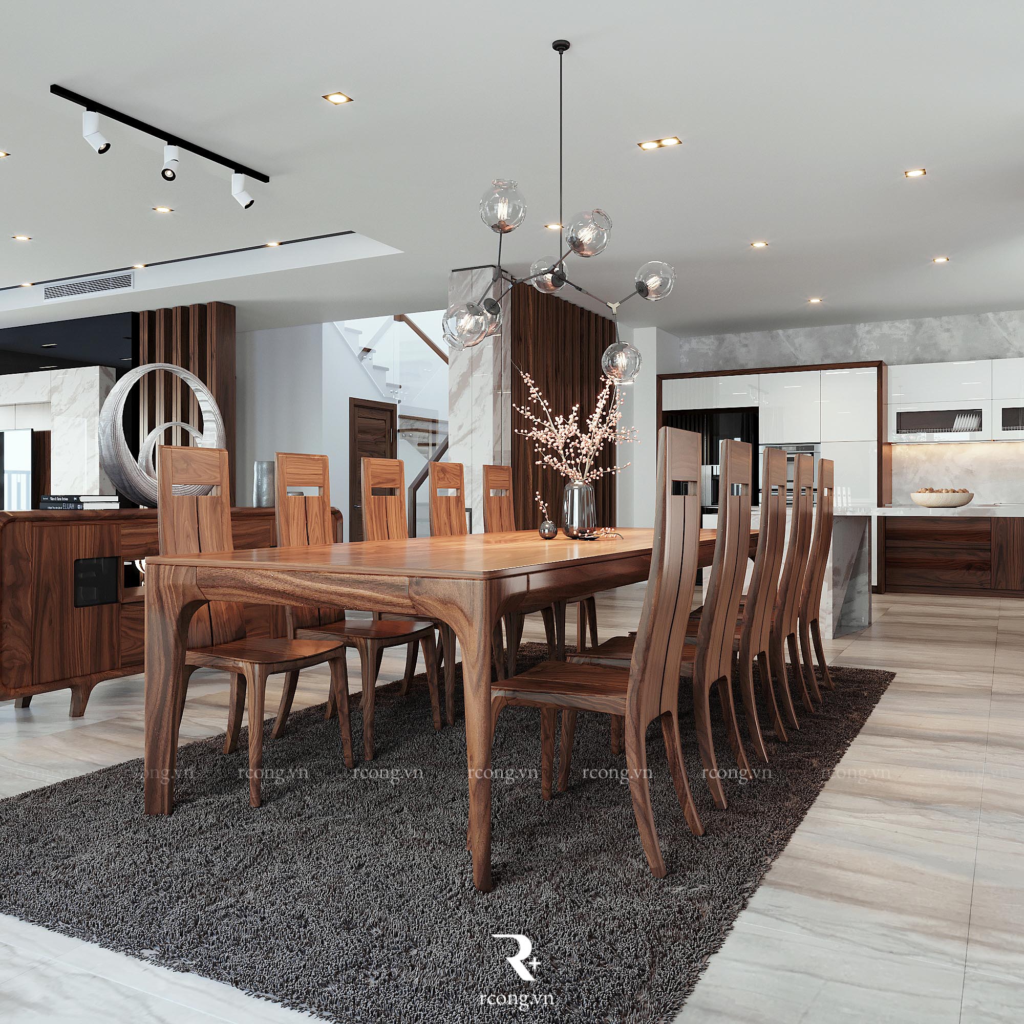 Biệt Thự Liền kề Vinhomes Gardenia – Hà Nội