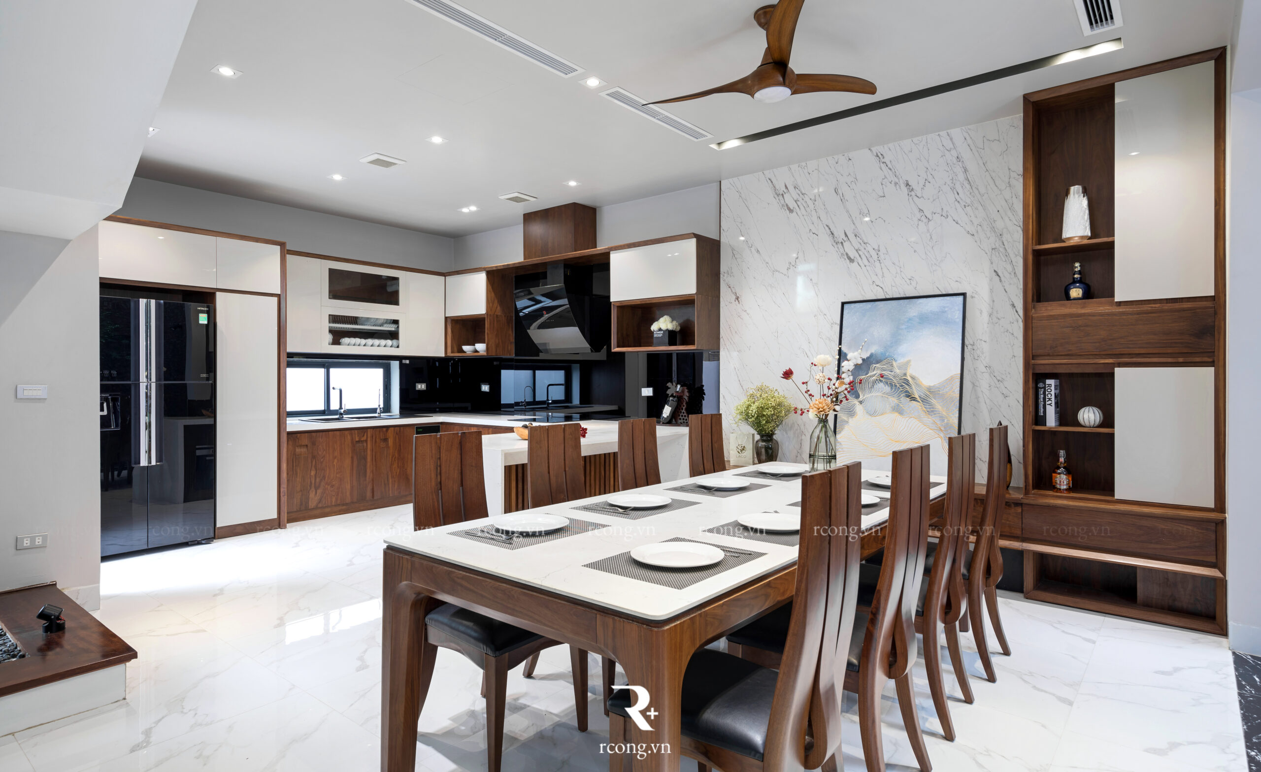 Biệt Thự KĐT Đầm Vạc – Vĩnh Yên, Vĩnh Phúc