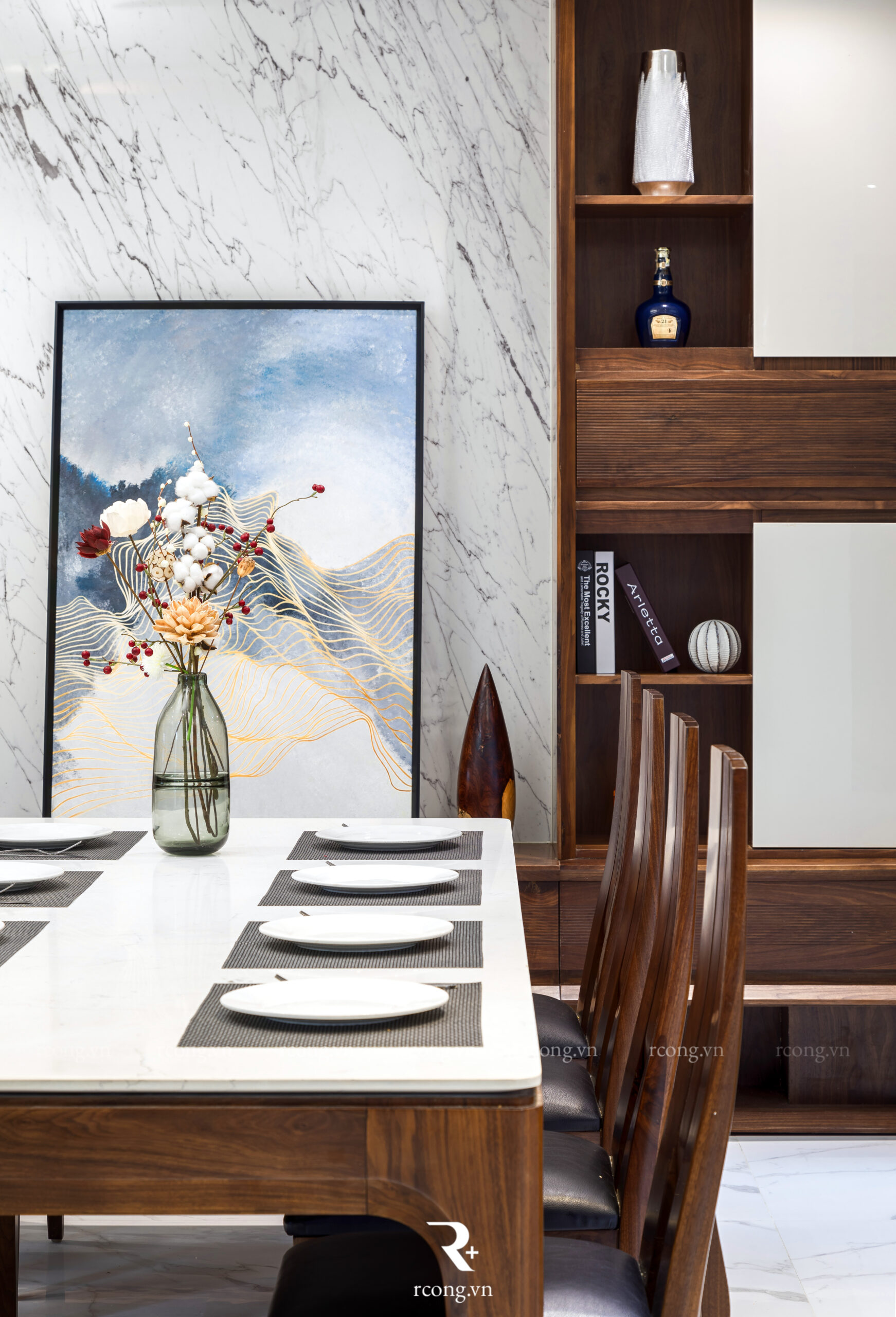 Biệt Thự KĐT Đầm Vạc – Vĩnh Yên, Vĩnh Phúc