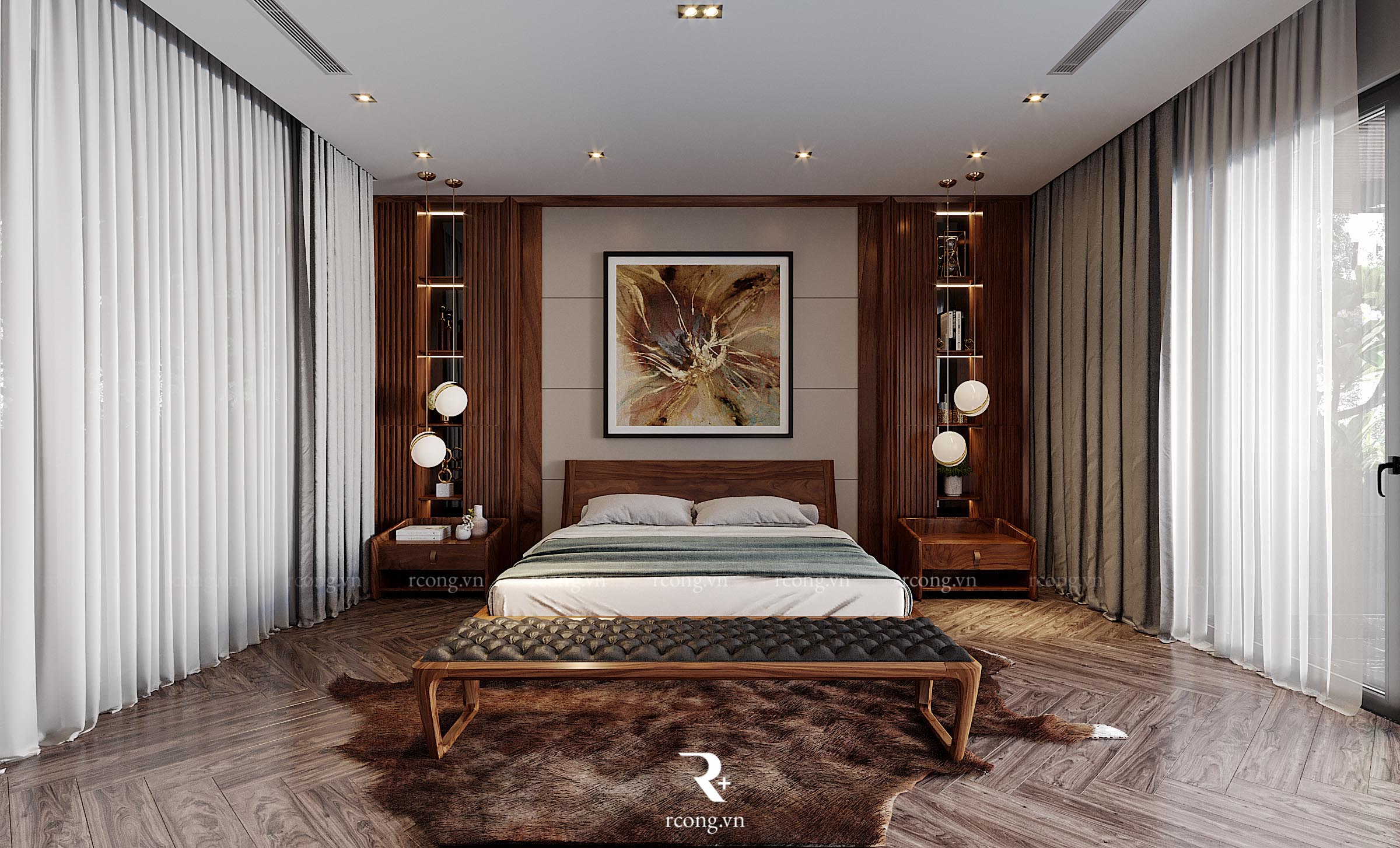 Biệt Thự Đơn Lập Thái Nguyên