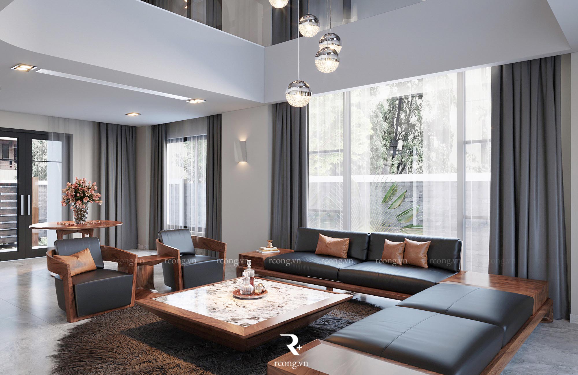 Biệt Thự Vinhomes Ocean Park Gia Lâm – Hà Nội