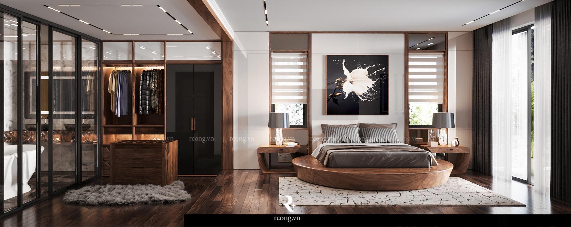 Biệt Thự Vinhomes Ocean Park Gia Lâm – Hà Nội