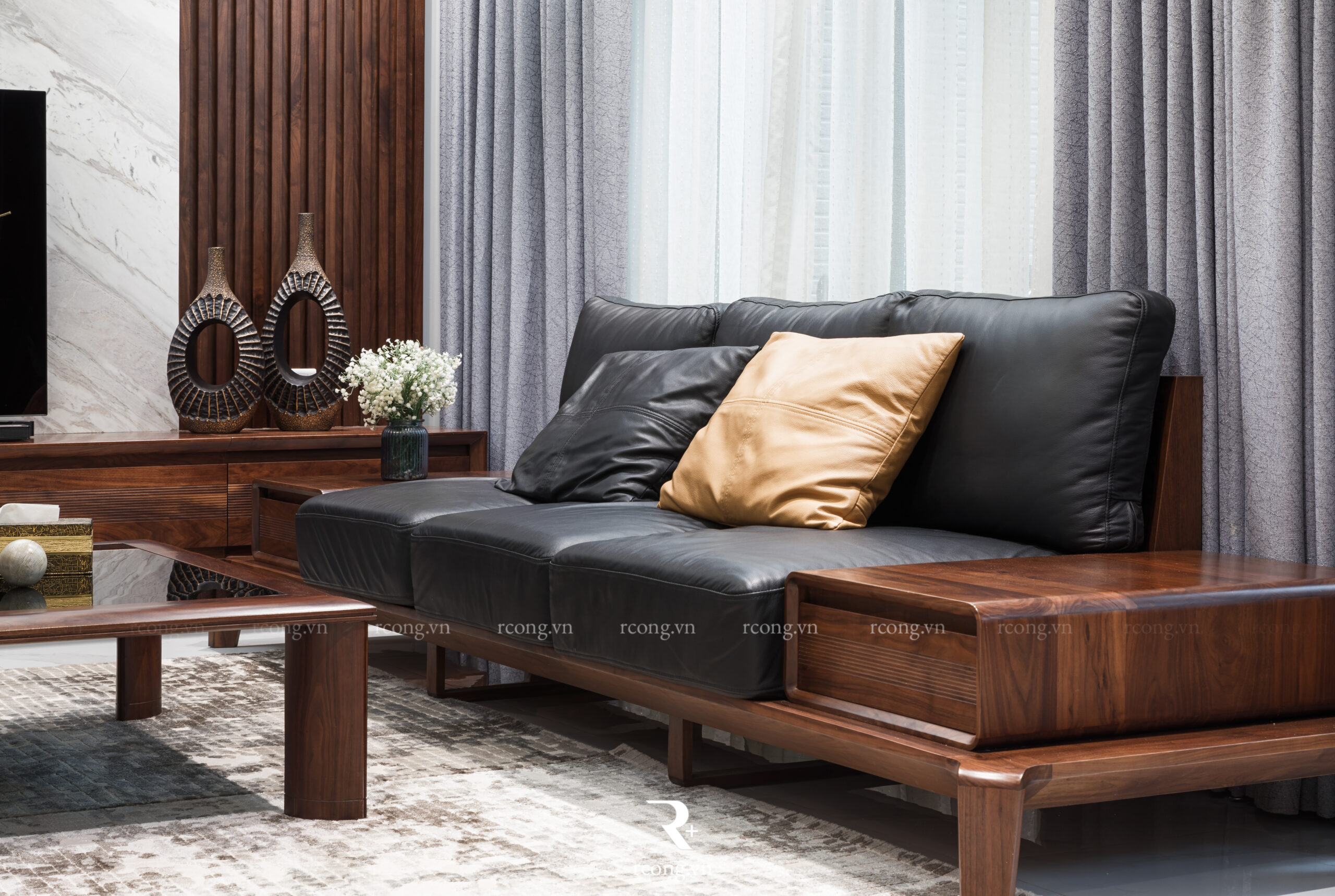 Biệt thự Green Pearl Minh Khai – Hà Nội