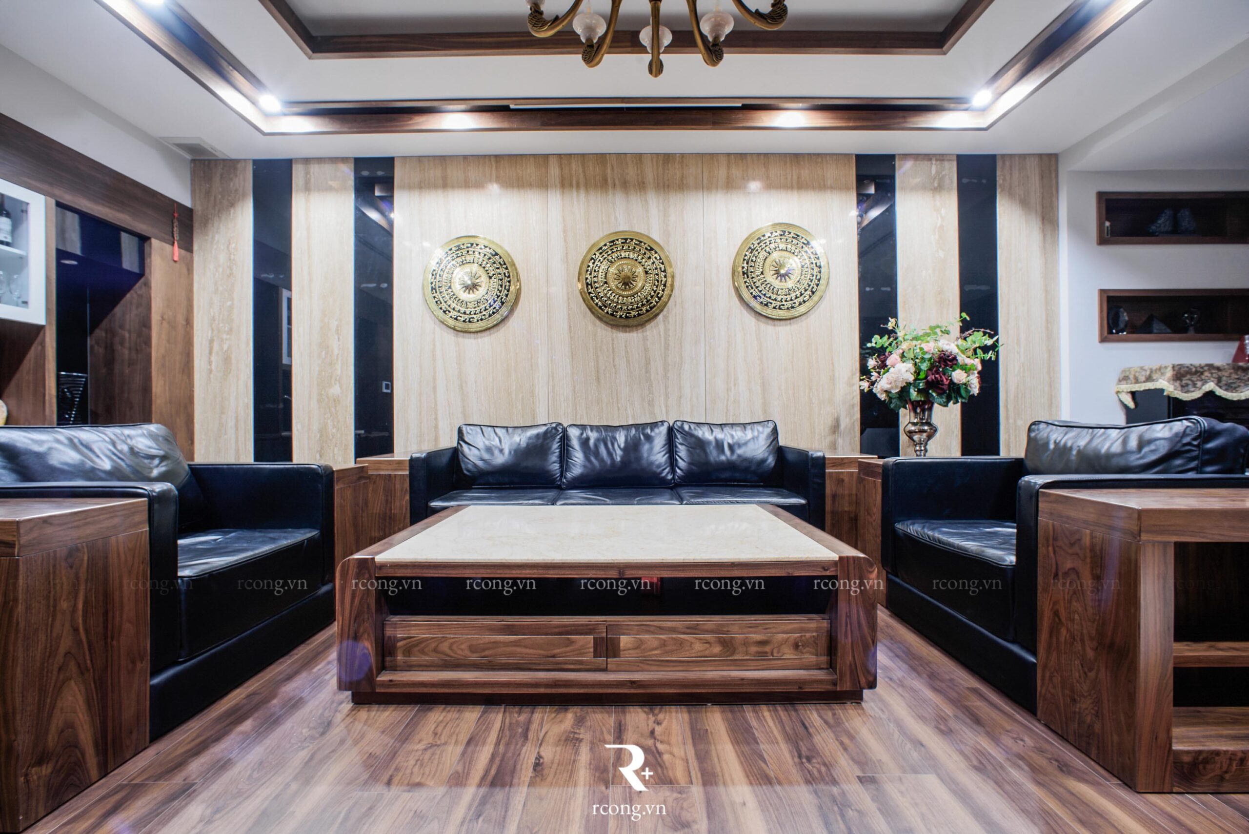 Biệt Thự Phố Láng Hạ – Hà Nội