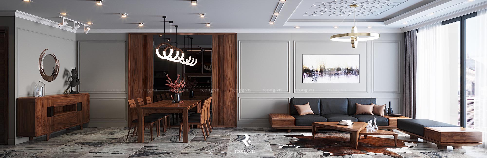 Chung Cư Sun Grand City Ancora Residence – Hà Nội