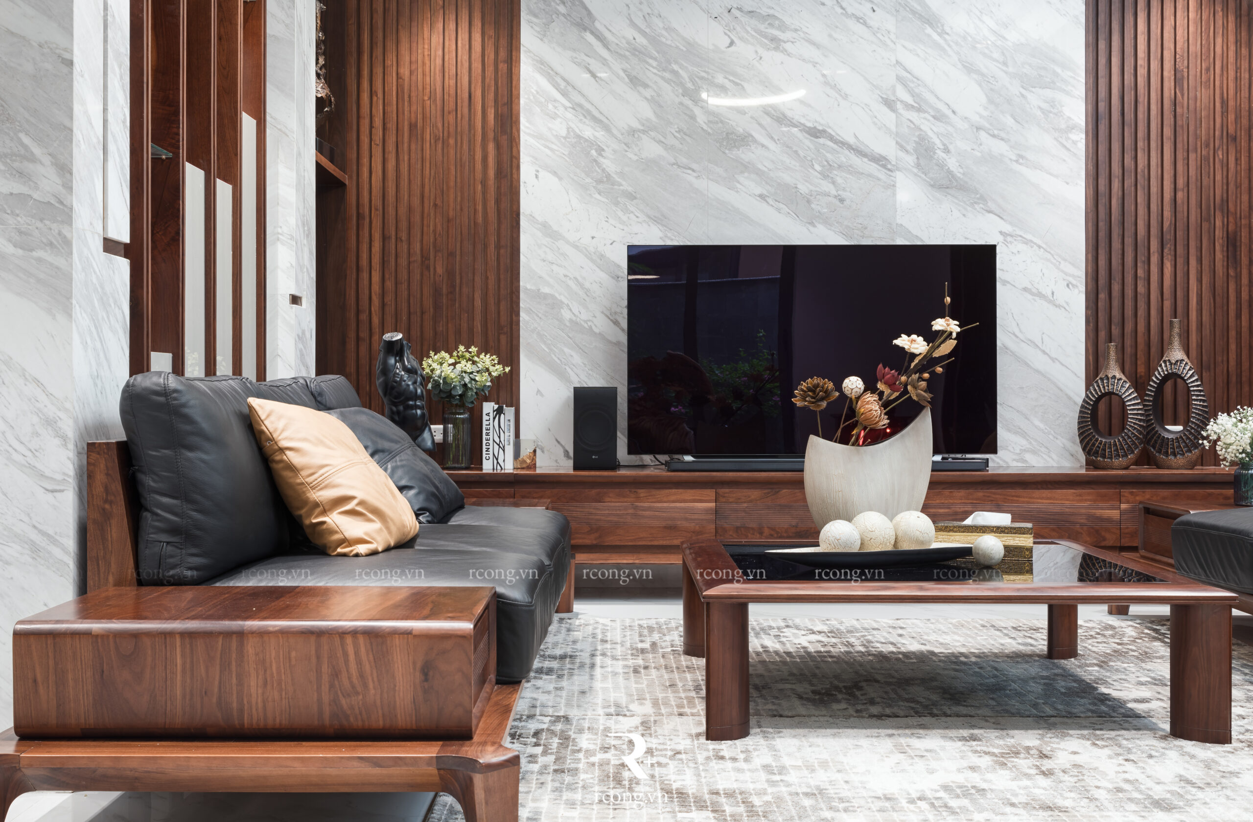 Biệt thự Green Pearl Minh Khai – Hà Nội