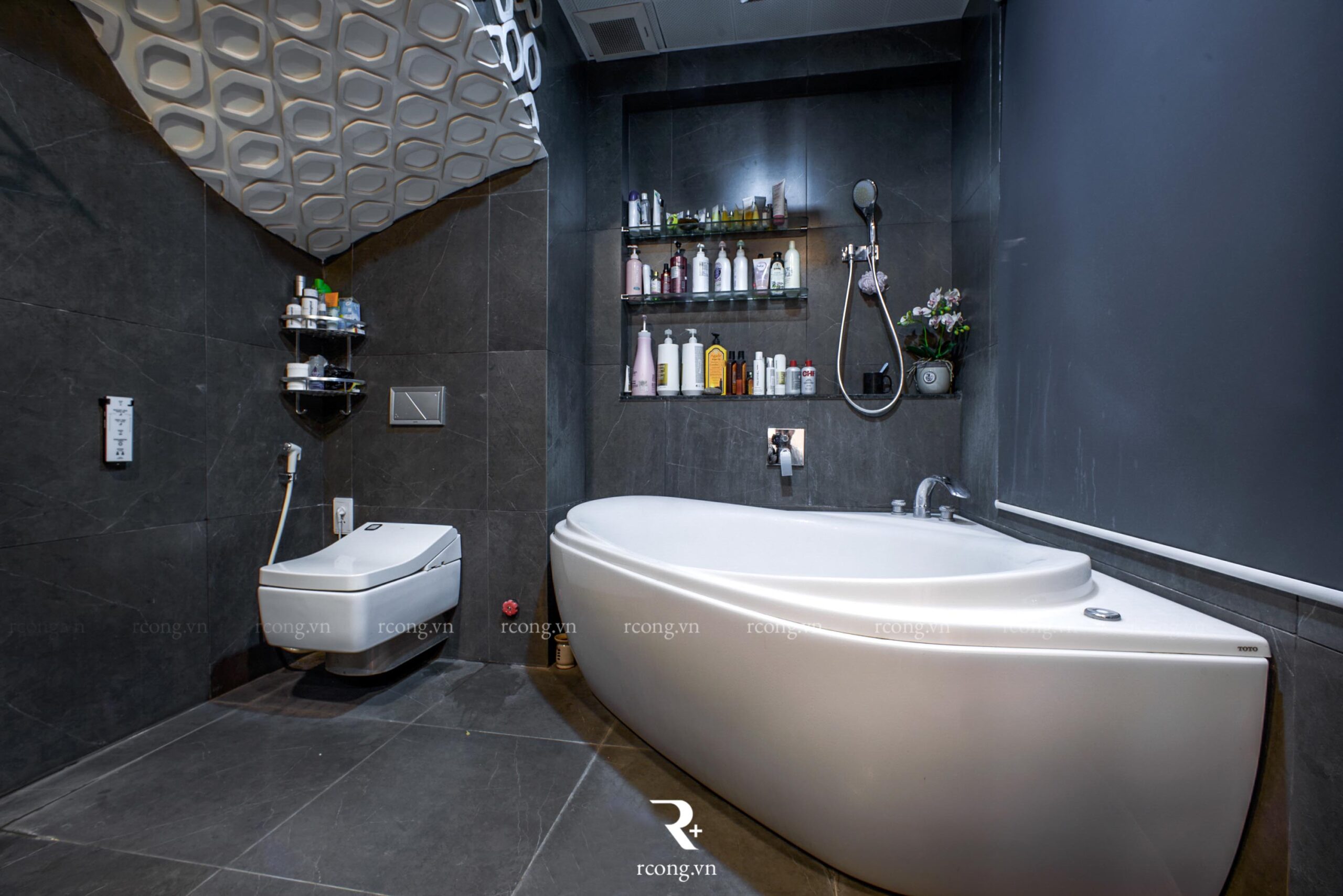 Biệt Thự Phố Láng Hạ – Hà Nội