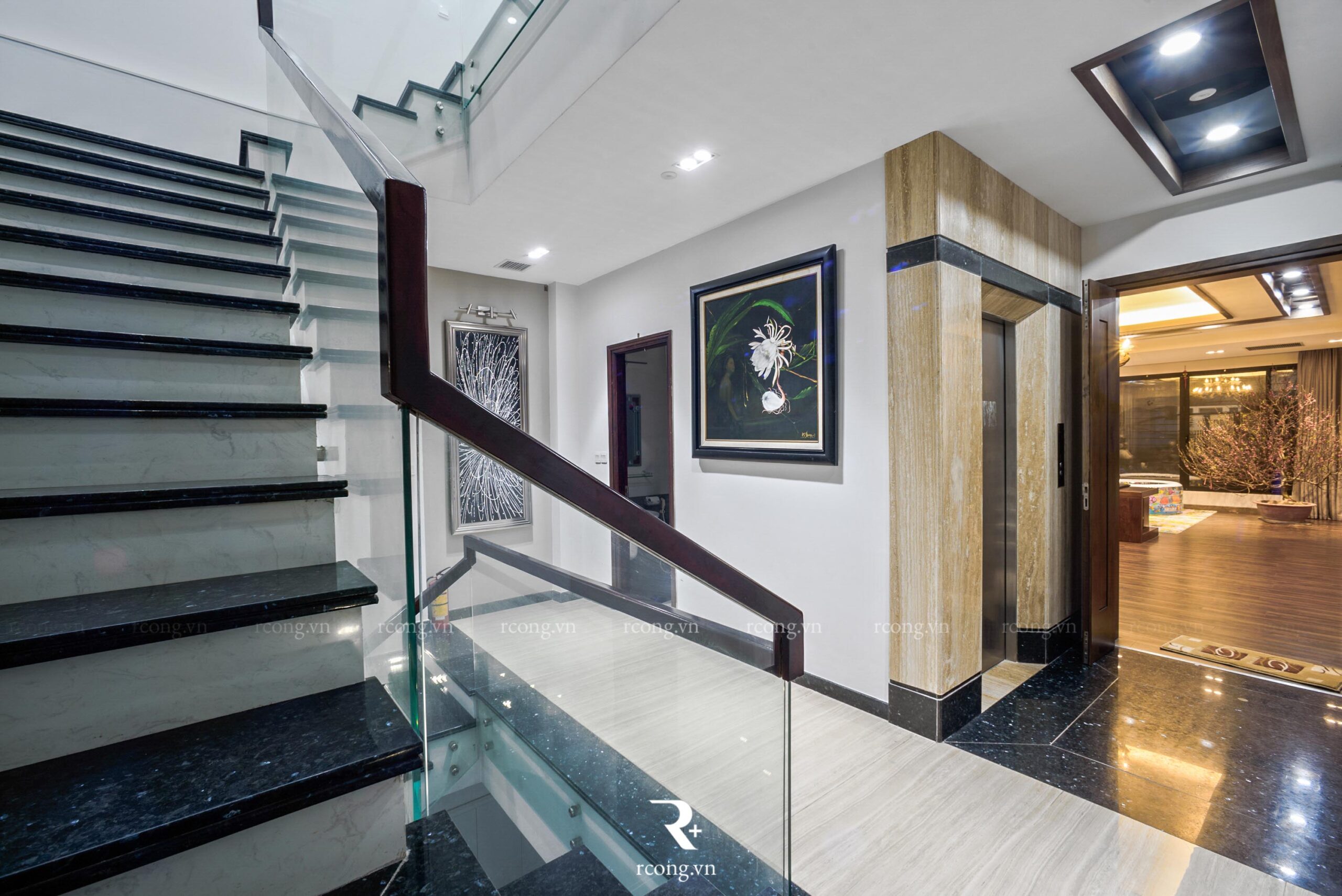 Biệt Thự Phố Láng Hạ – Hà Nội