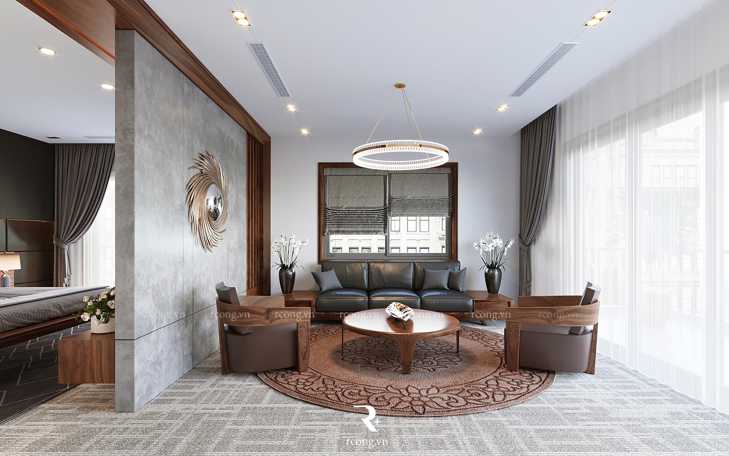 Biệt Thự Liền kề Vinhomes Gardenia – Hà Nội