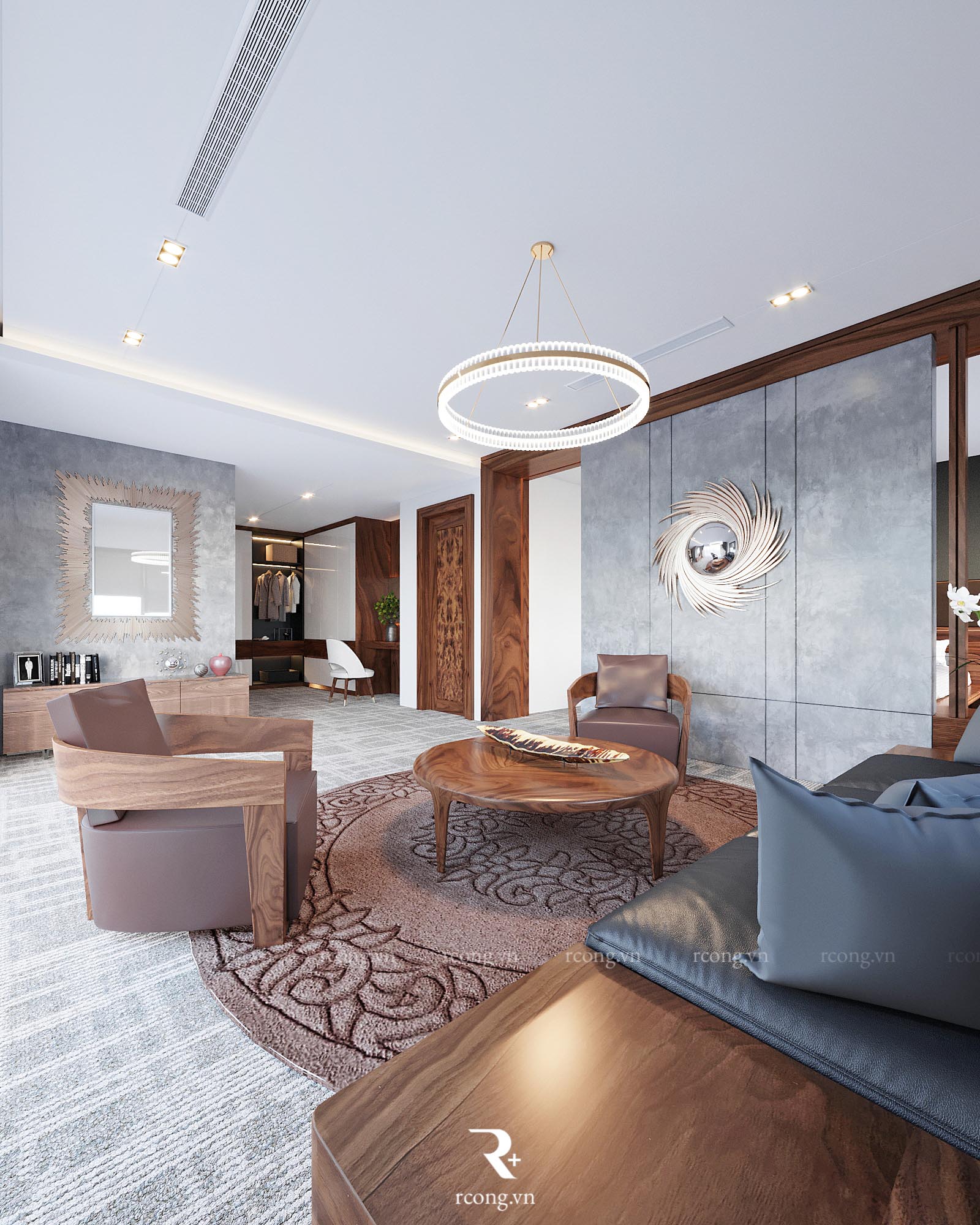 Biệt Thự Liền kề Vinhomes Gardenia – Hà Nội