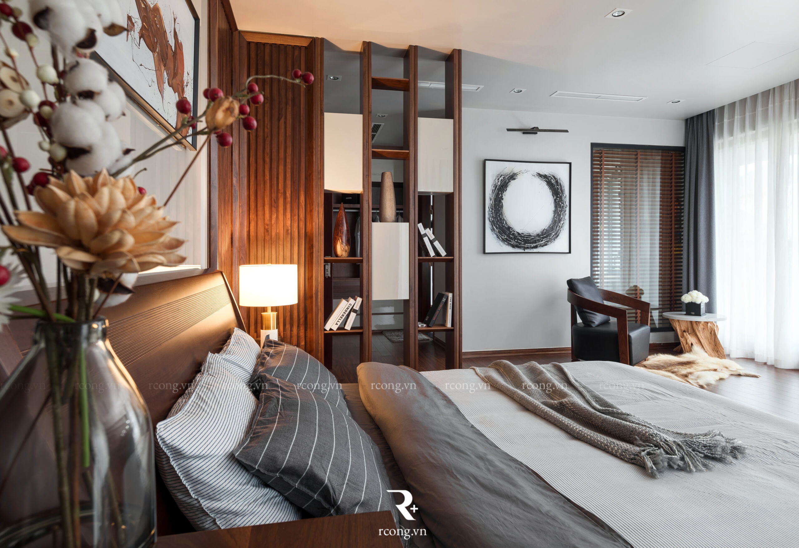 Biệt Thự KĐT Đầm Vạc – Vĩnh Yên, Vĩnh Phúc