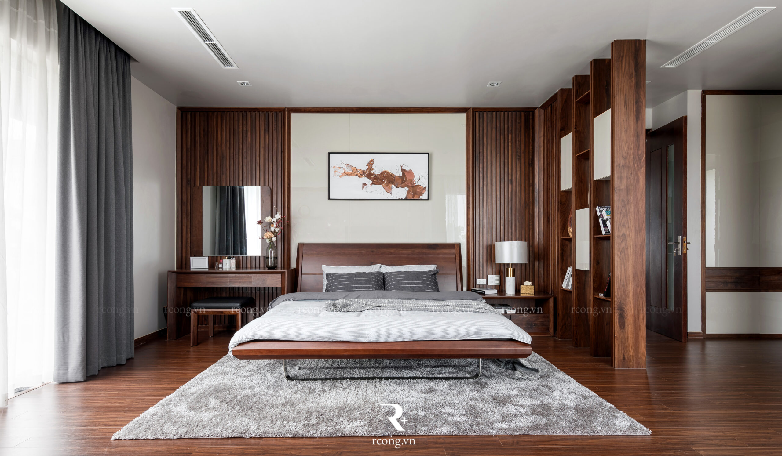 Biệt Thự KĐT Đầm Vạc – Vĩnh Yên, Vĩnh Phúc