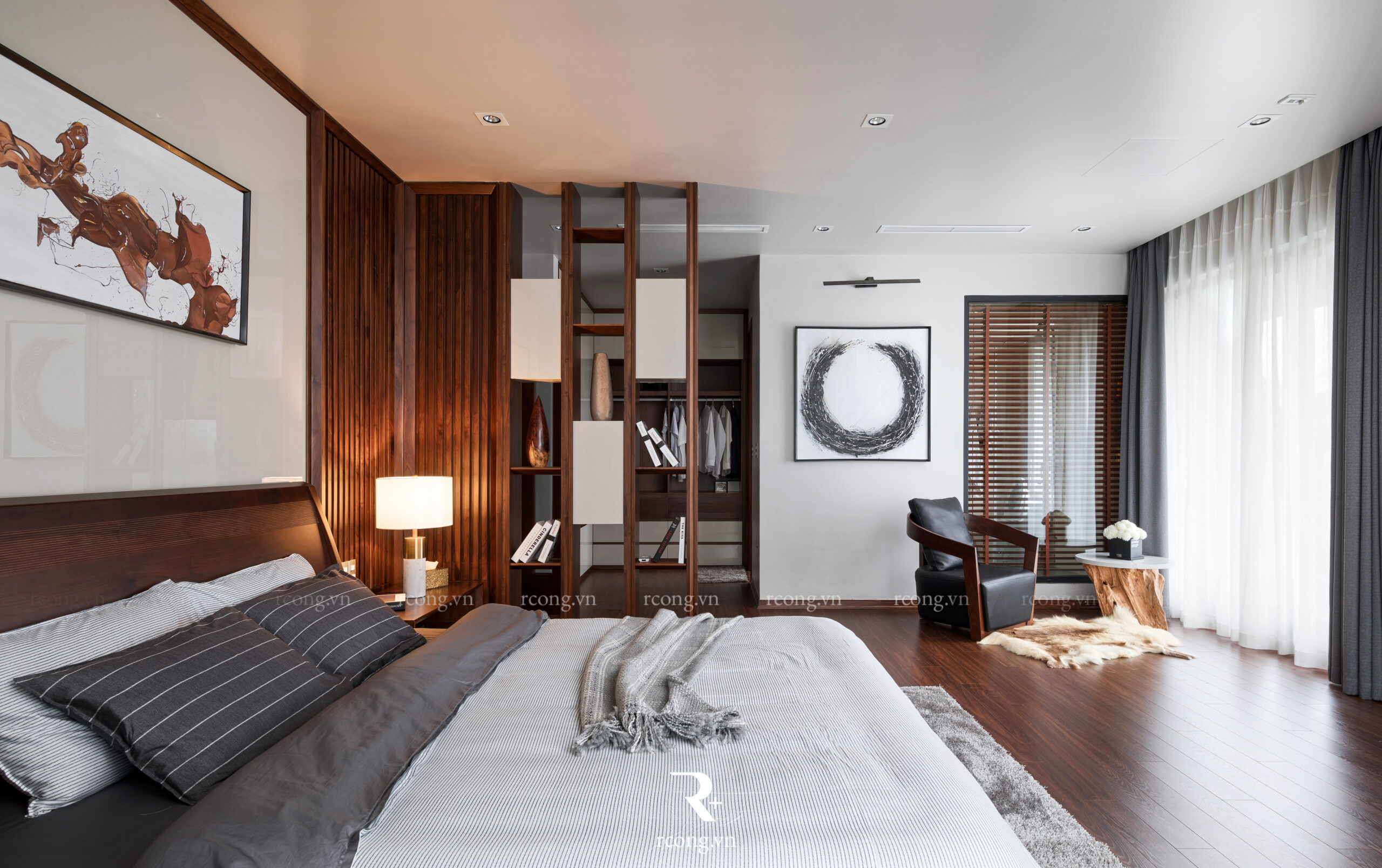 Biệt Thự KĐT Đầm Vạc – Vĩnh Yên, Vĩnh Phúc