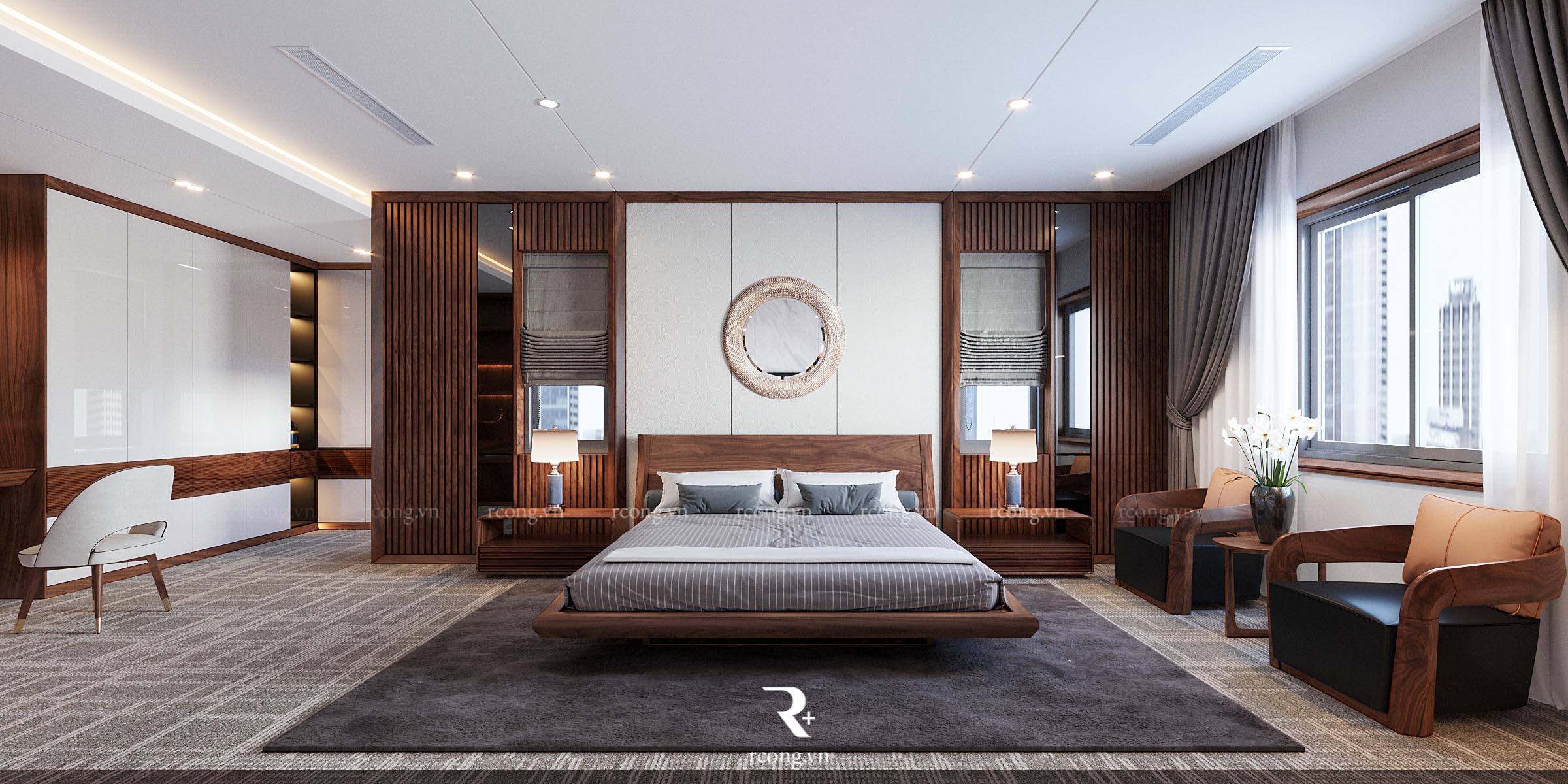 Biệt Thự Liền kề Vinhomes Gardenia – Hà Nội