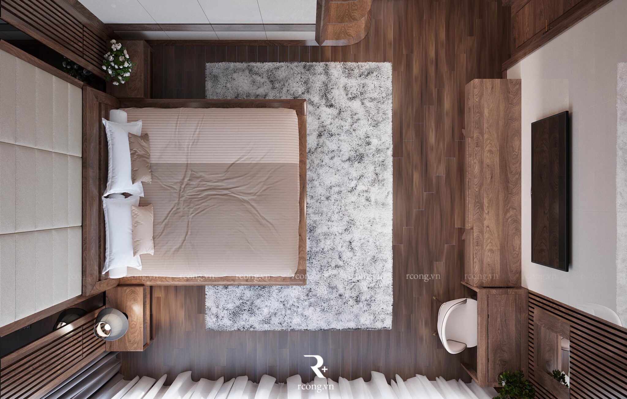 Biệt Thự KĐT Gamuda – Hà Nội