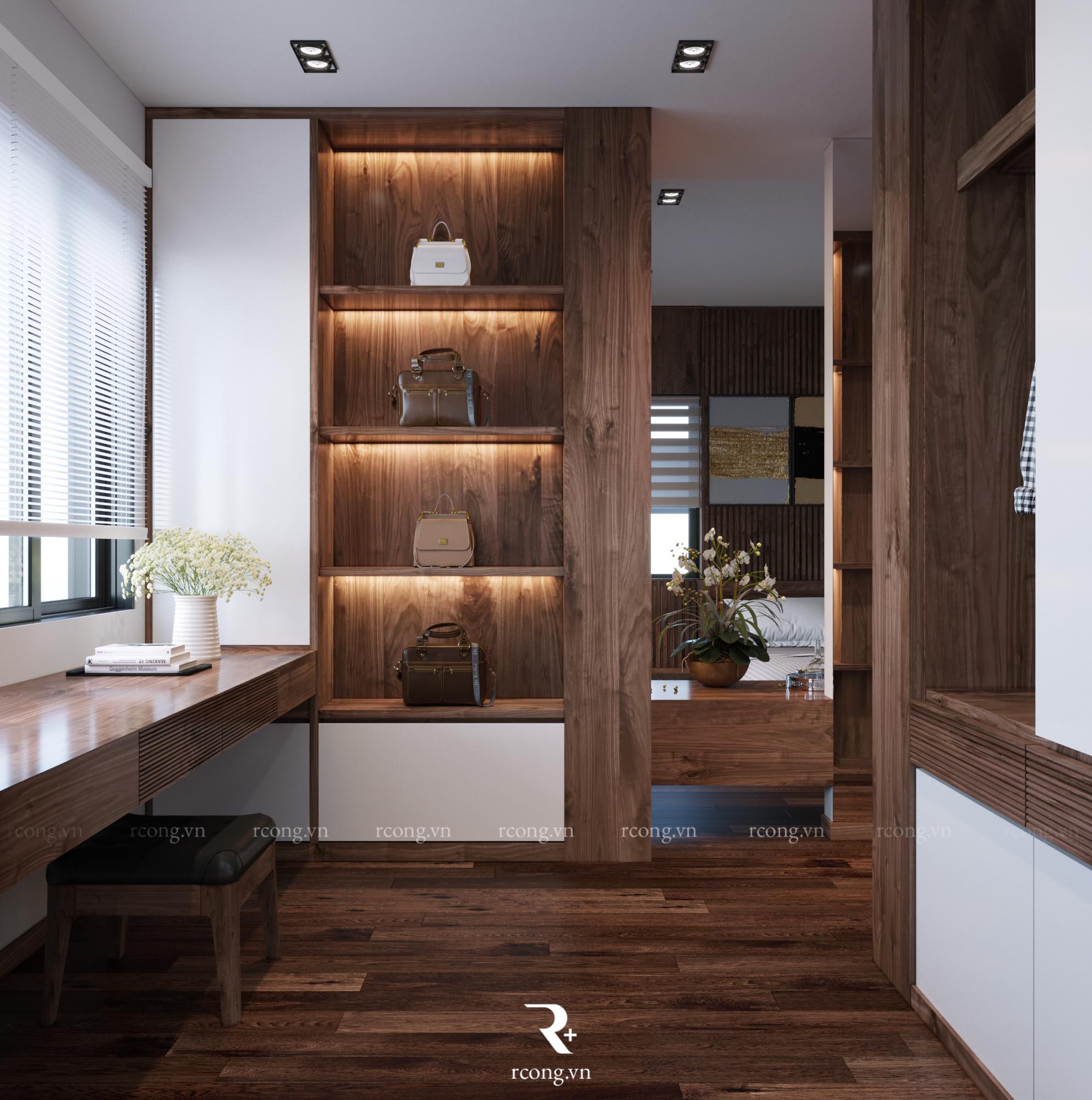 Biệt Thự Green Pearl Minh Khai – Hà Nội