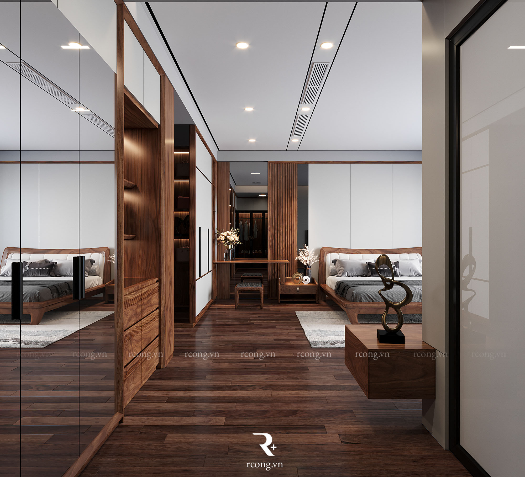 Biệt Thự Đơn Lập 450m2 Tại Tp Vĩnh Yên – Vĩnh Phúc