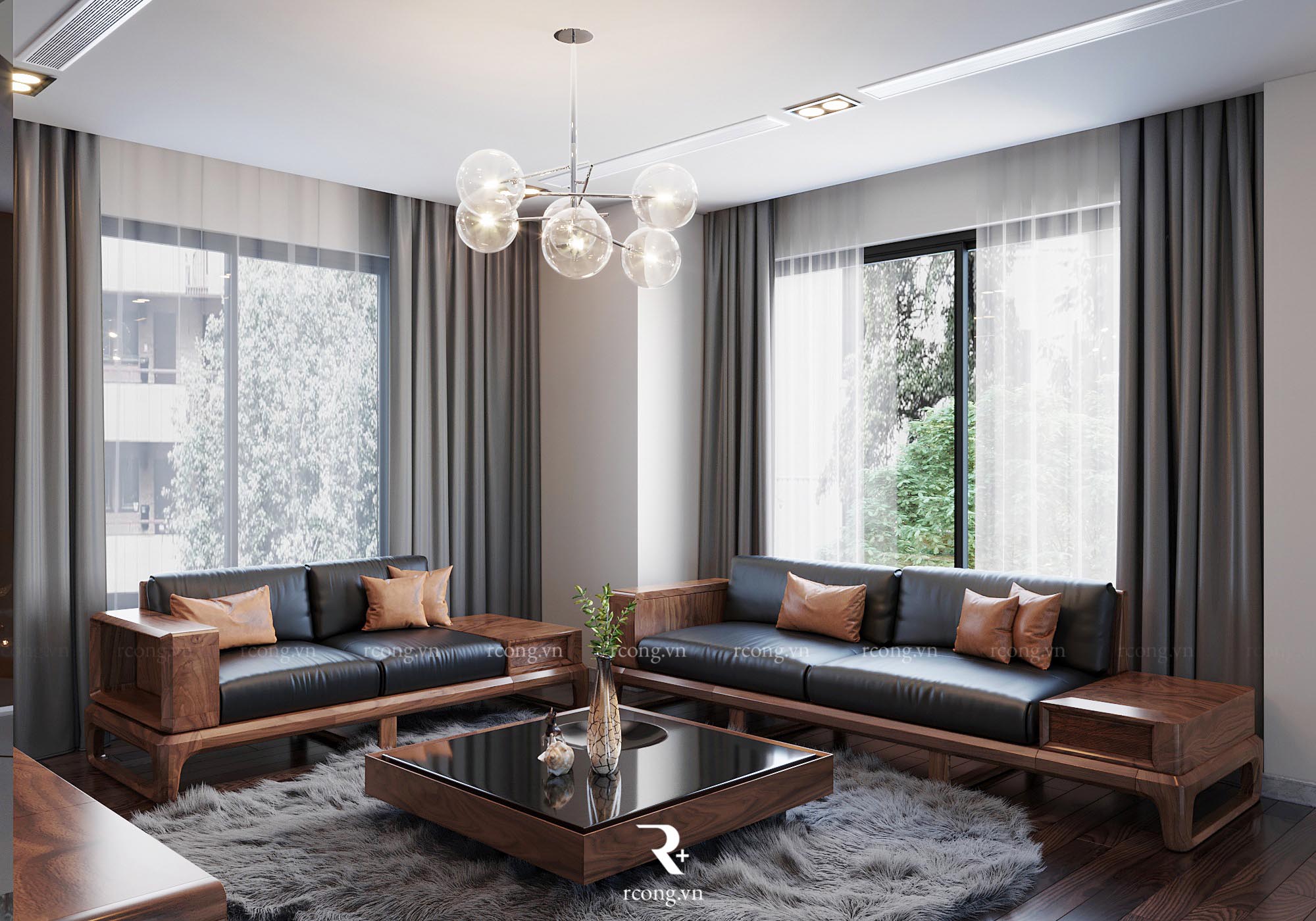 Biệt Thự Vinhomes Ocean Park Gia Lâm – Hà Nội