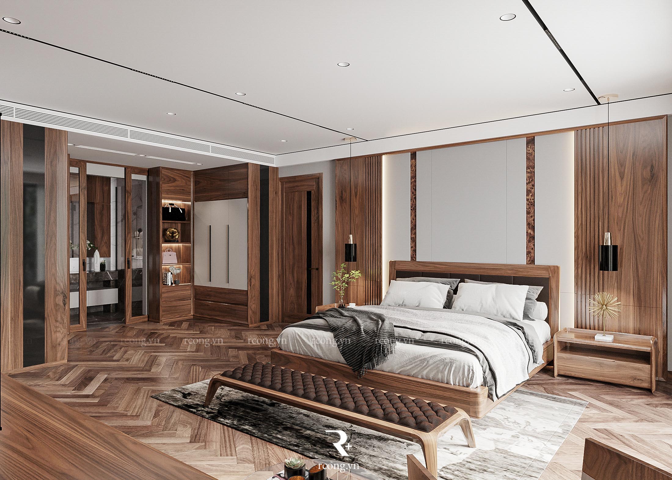 VILLA 3 TRIỆU USD – MARINA ECOPARK