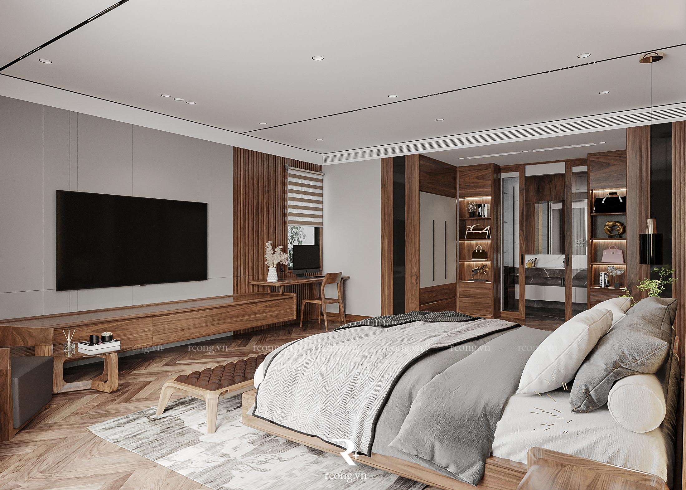 VILLA 3 TRIỆU USD – MARINA ECOPARK