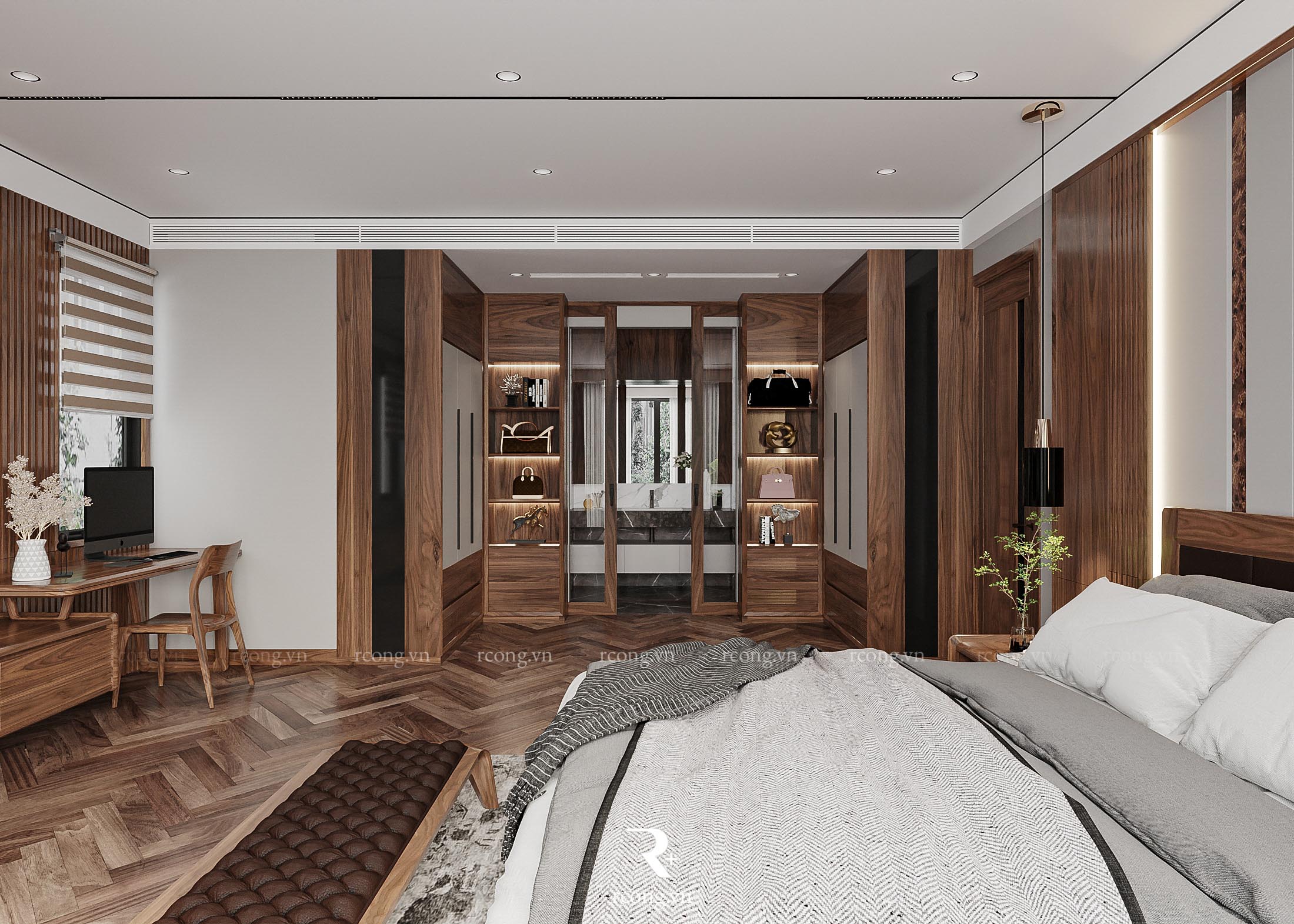 VILLA 3 TRIỆU USD – MARINA ECOPARK