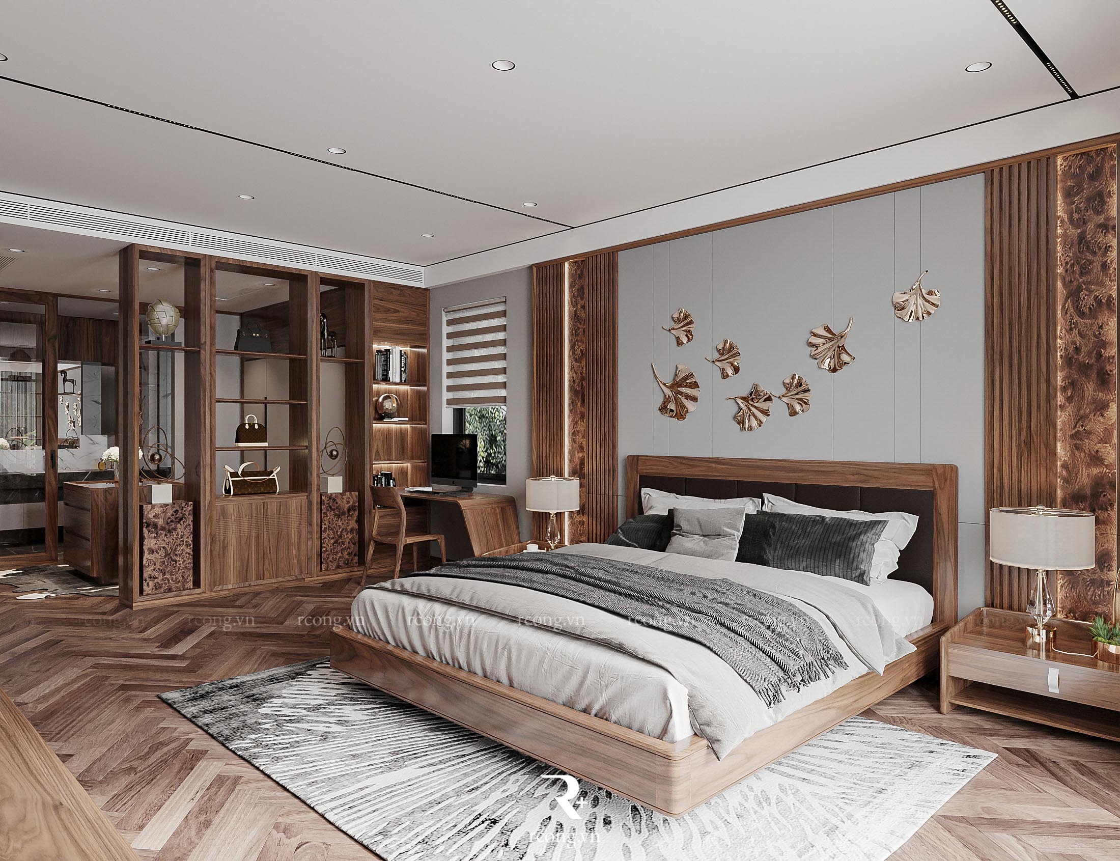 VILLA 3 TRIỆU USD – MARINA ECOPARK