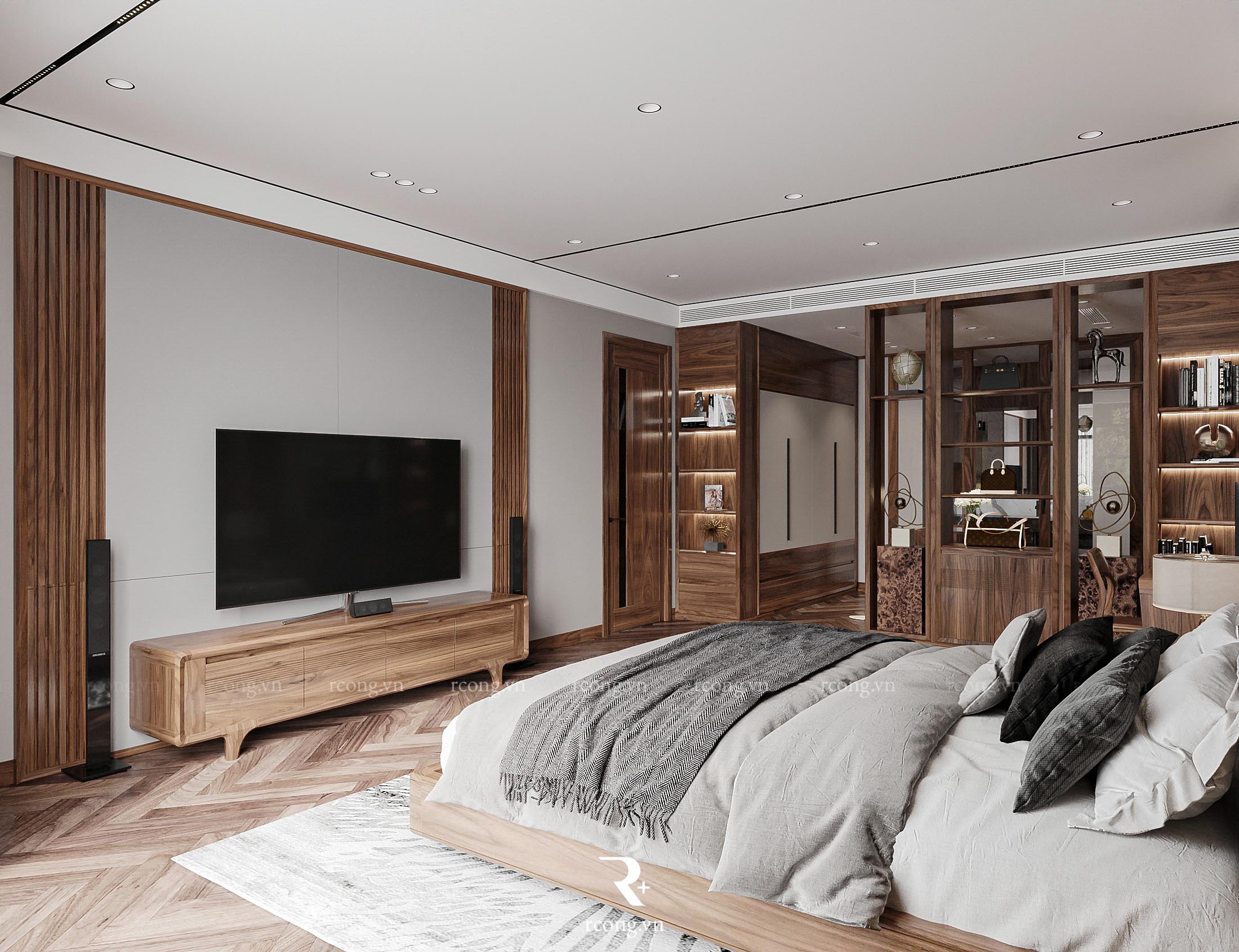 VILLA 3 TRIỆU USD – MARINA ECOPARK