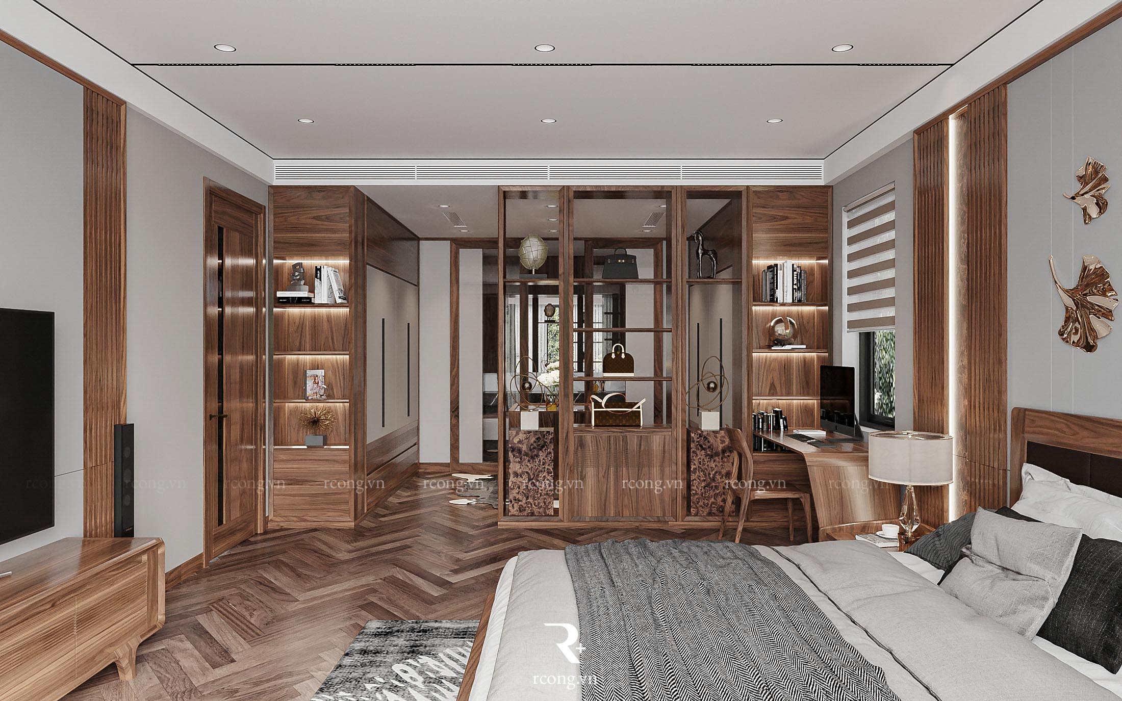 VILLA 3 TRIỆU USD – MARINA ECOPARK