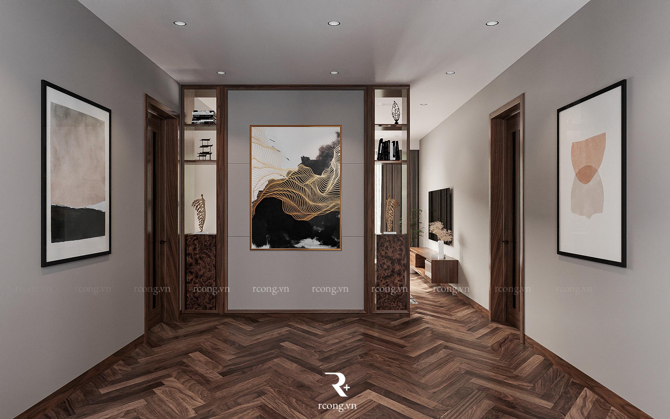 VILLA 3 TRIỆU USD – MARINA ECOPARK