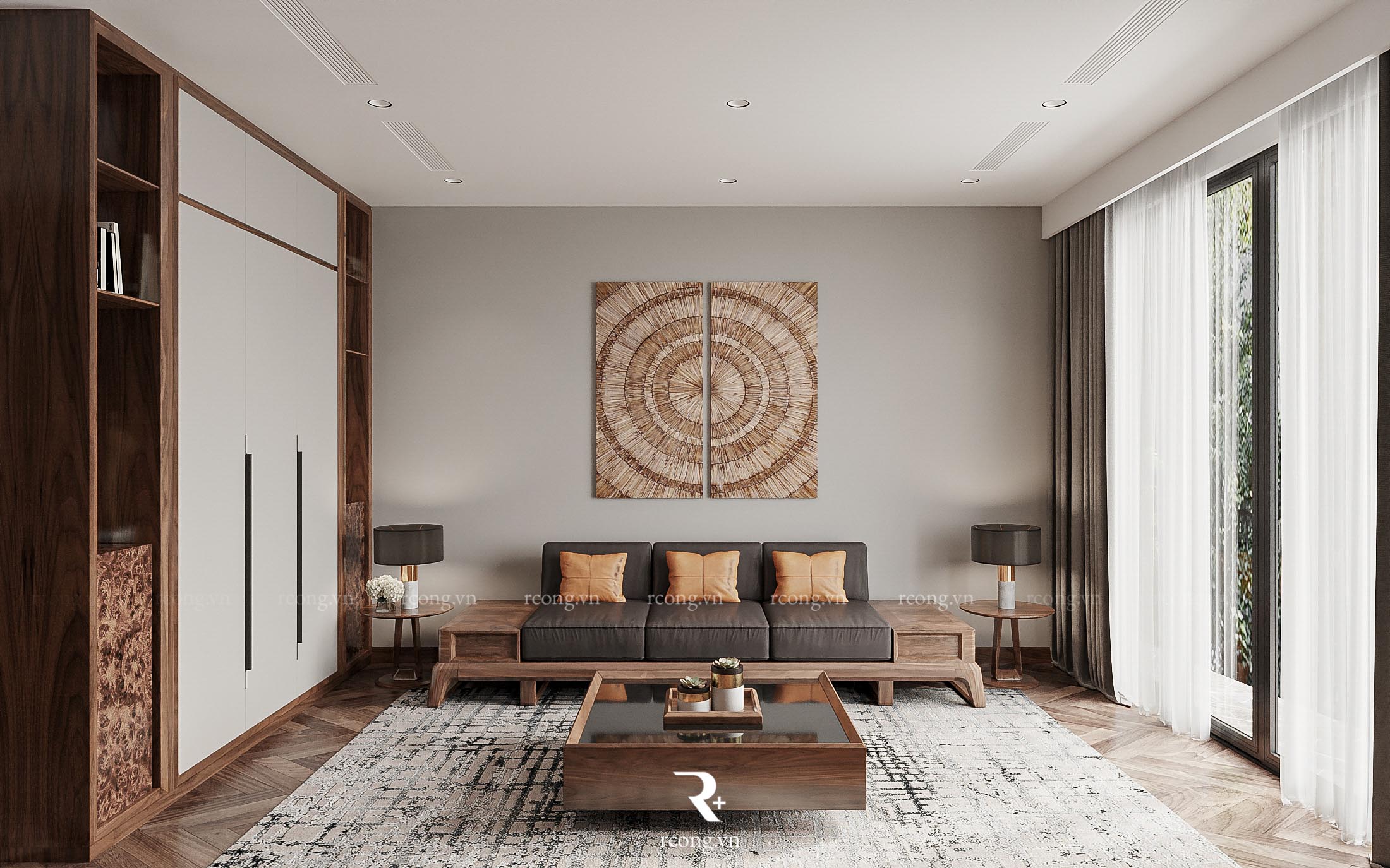 VILLA 3 TRIỆU USD – MARINA ECOPARK