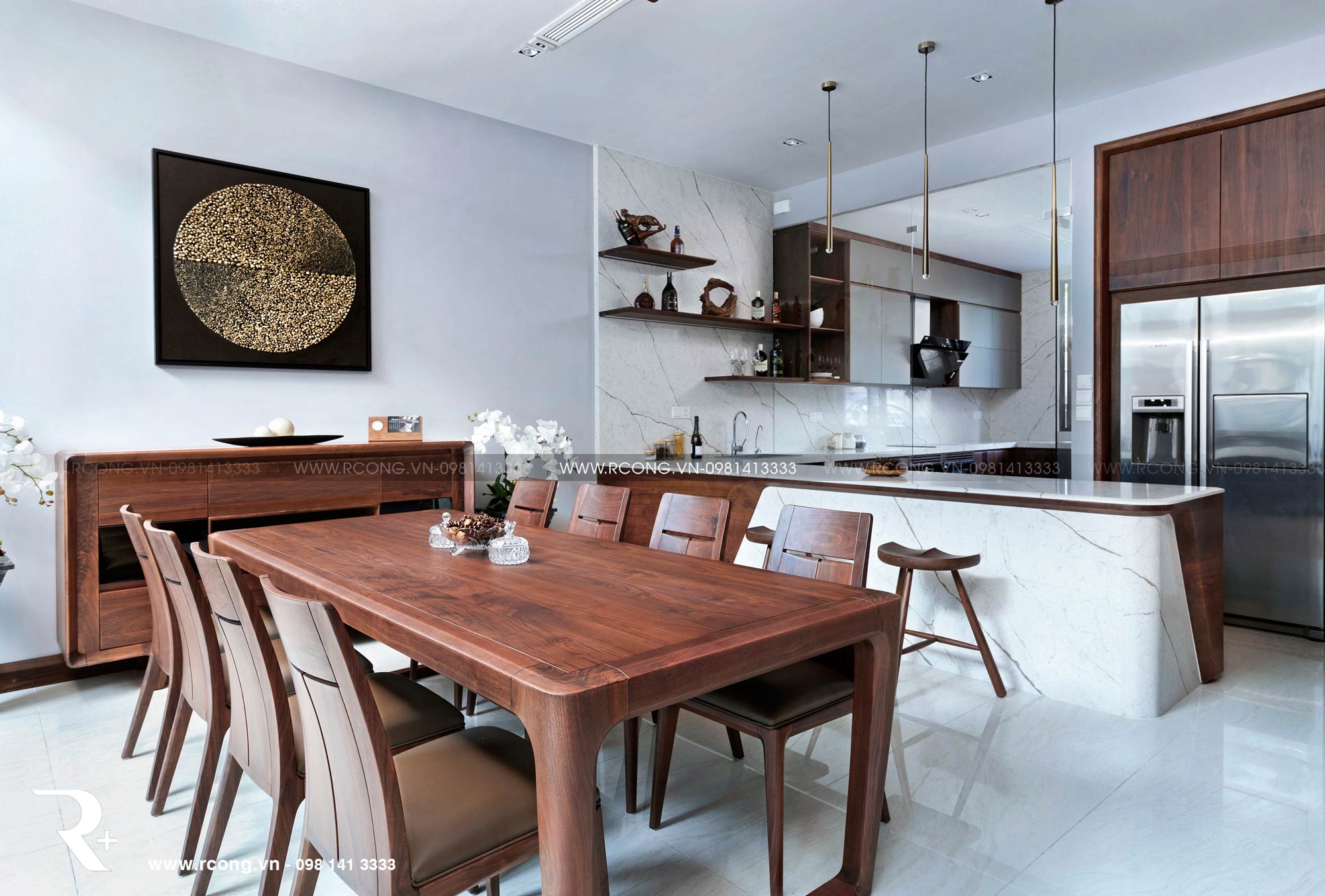 Biệt Thự Parkcity Tại Hà Đông – Hà Nội