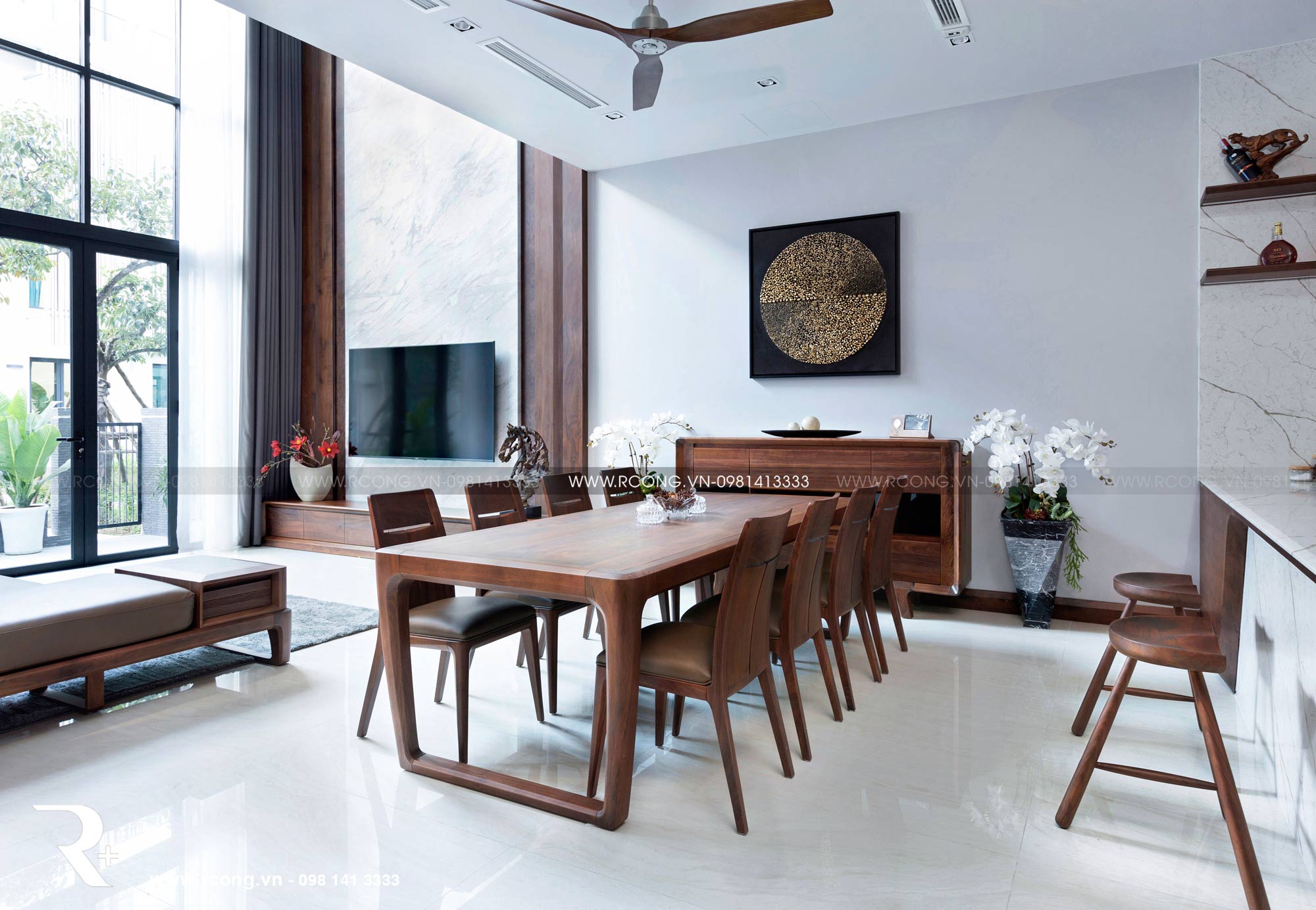 Biệt Thự Parkcity Tại Hà Đông – Hà Nội