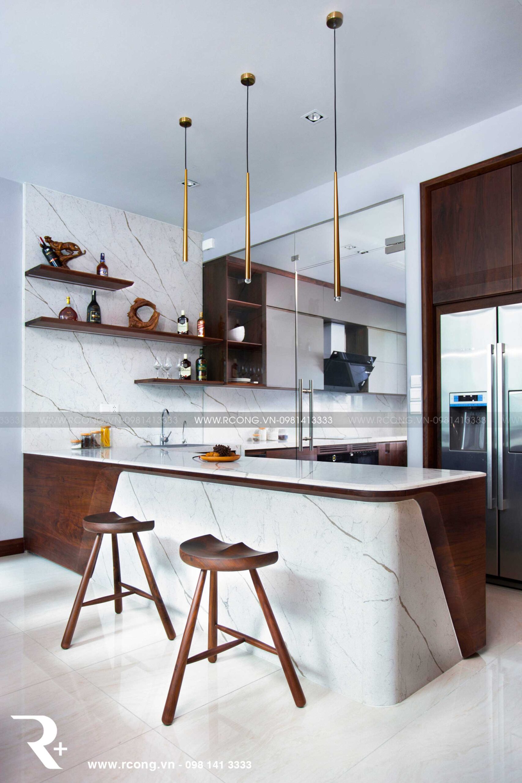 Biệt Thự Parkcity Tại Hà Đông – Hà Nội