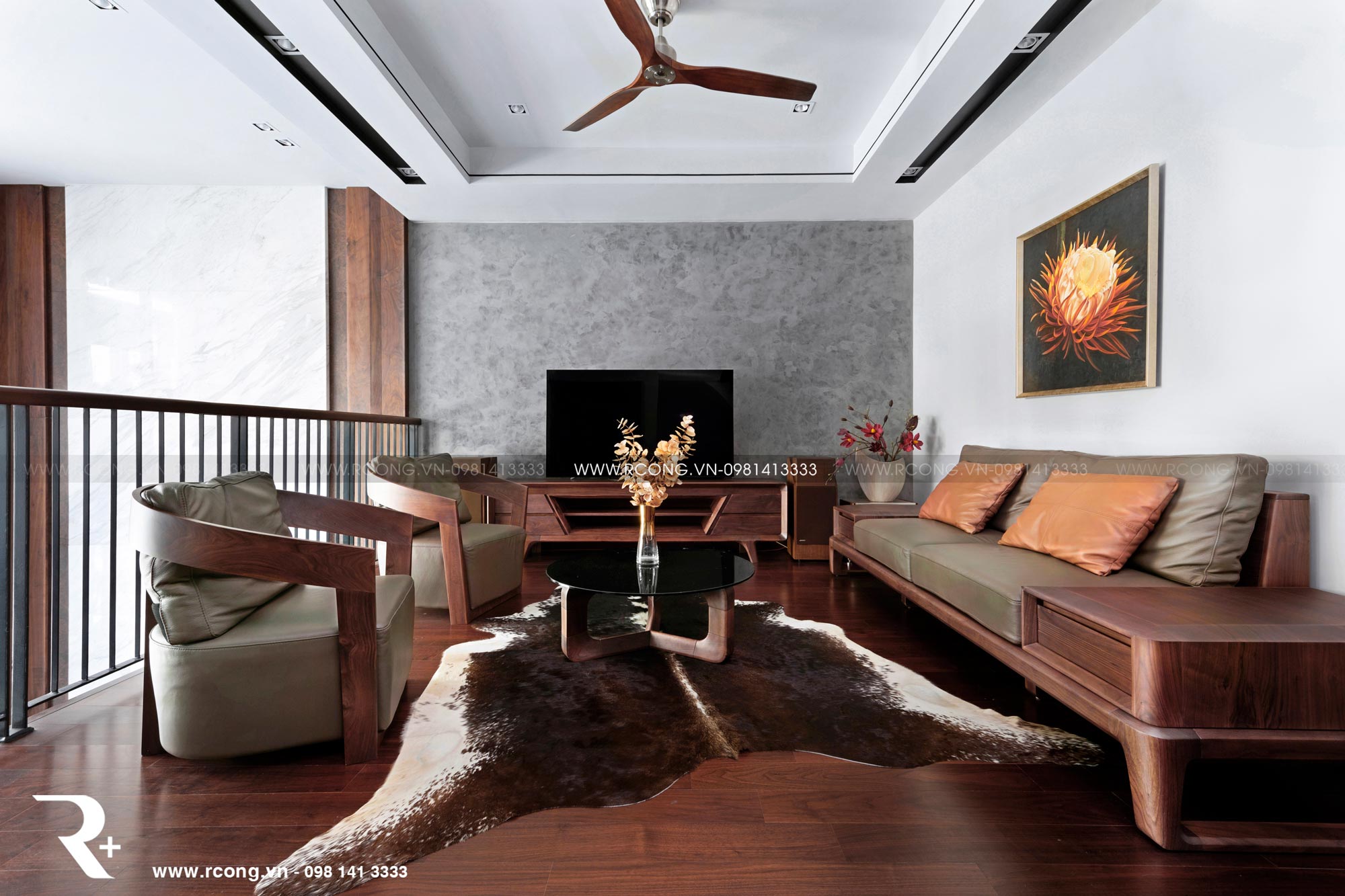 Biệt Thự Parkcity Tại Hà Đông – Hà Nội