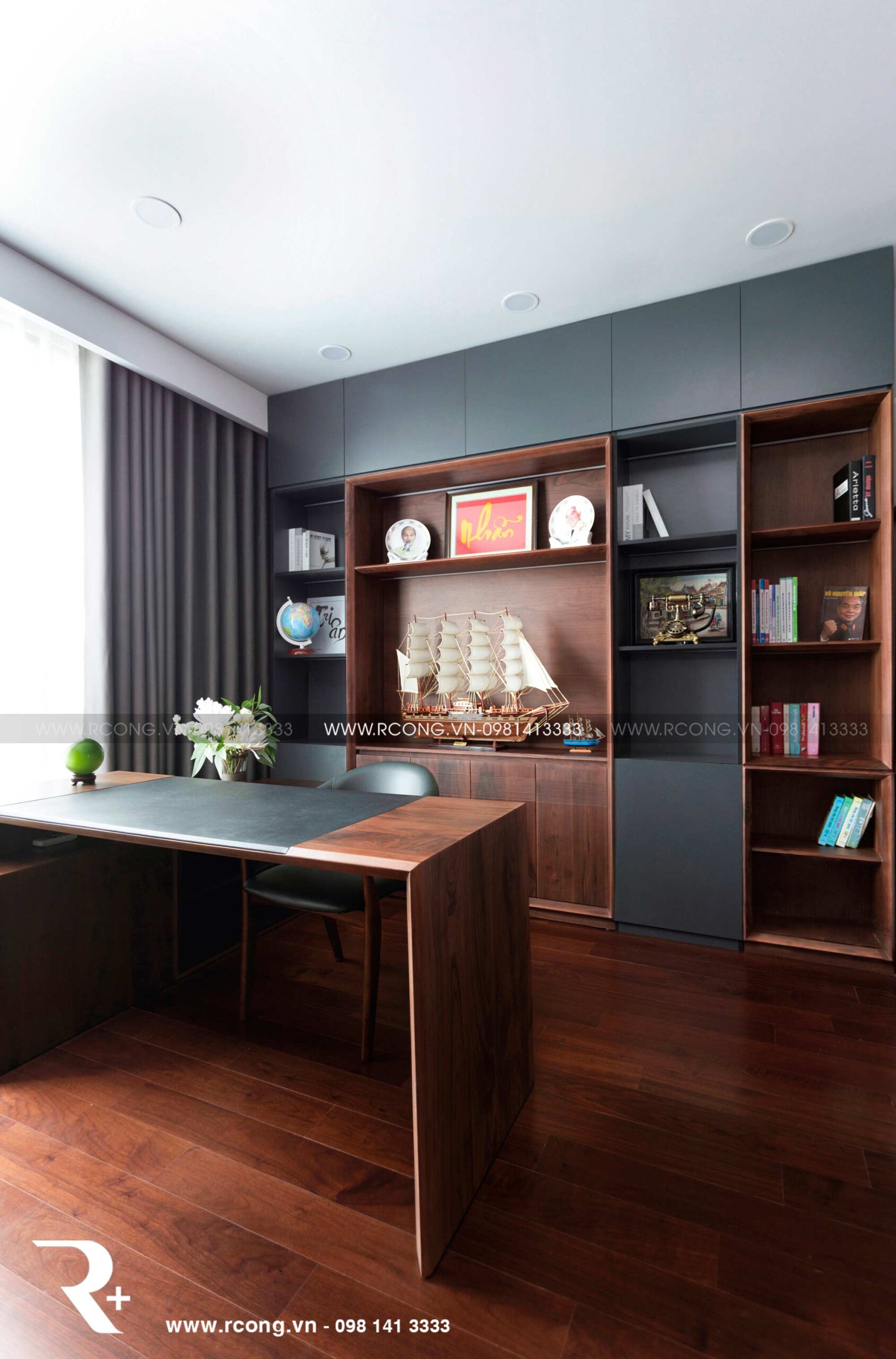 Biệt Thự Parkcity Tại Hà Đông – Hà Nội