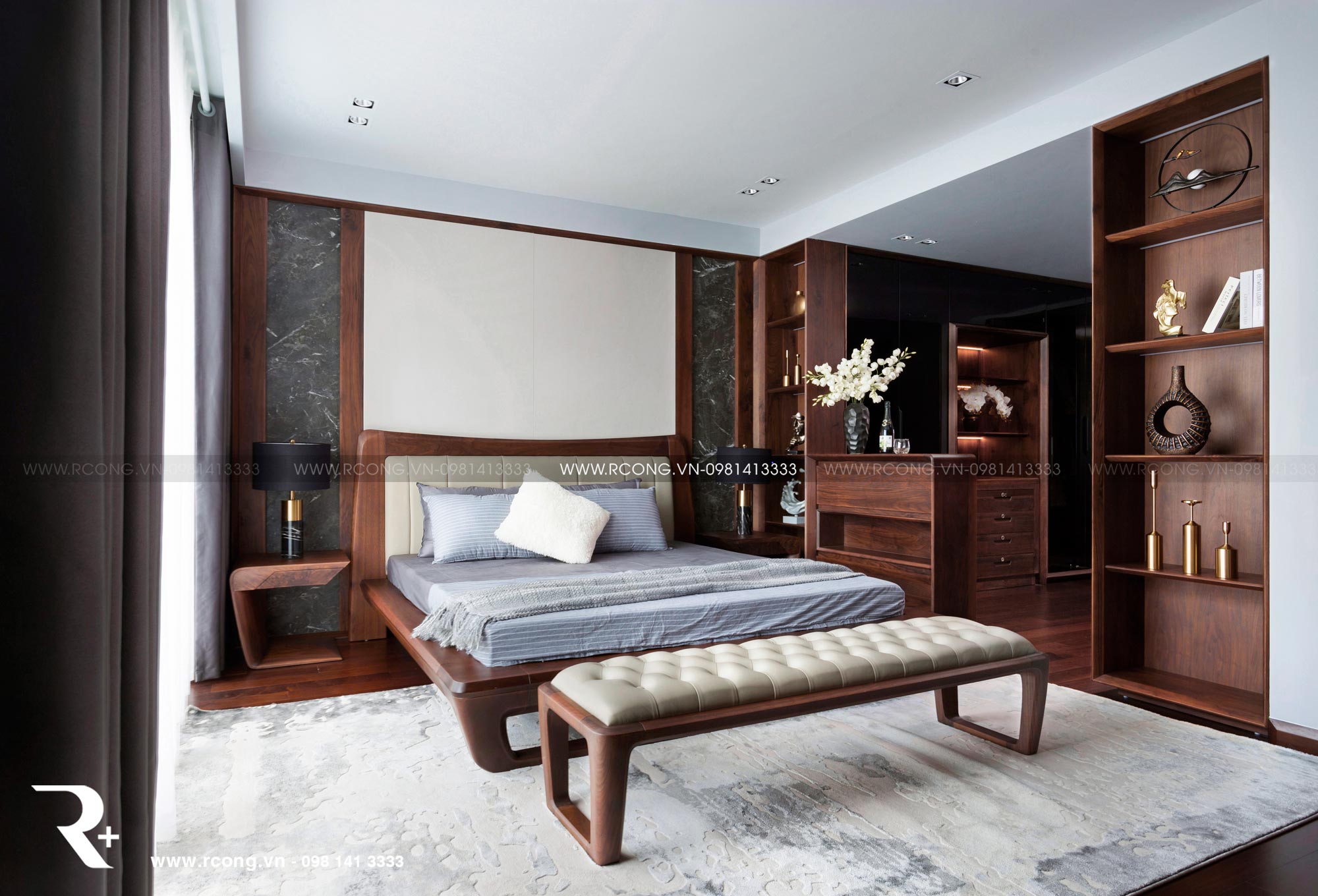 Biệt Thự Parkcity Tại Hà Đông – Hà Nội