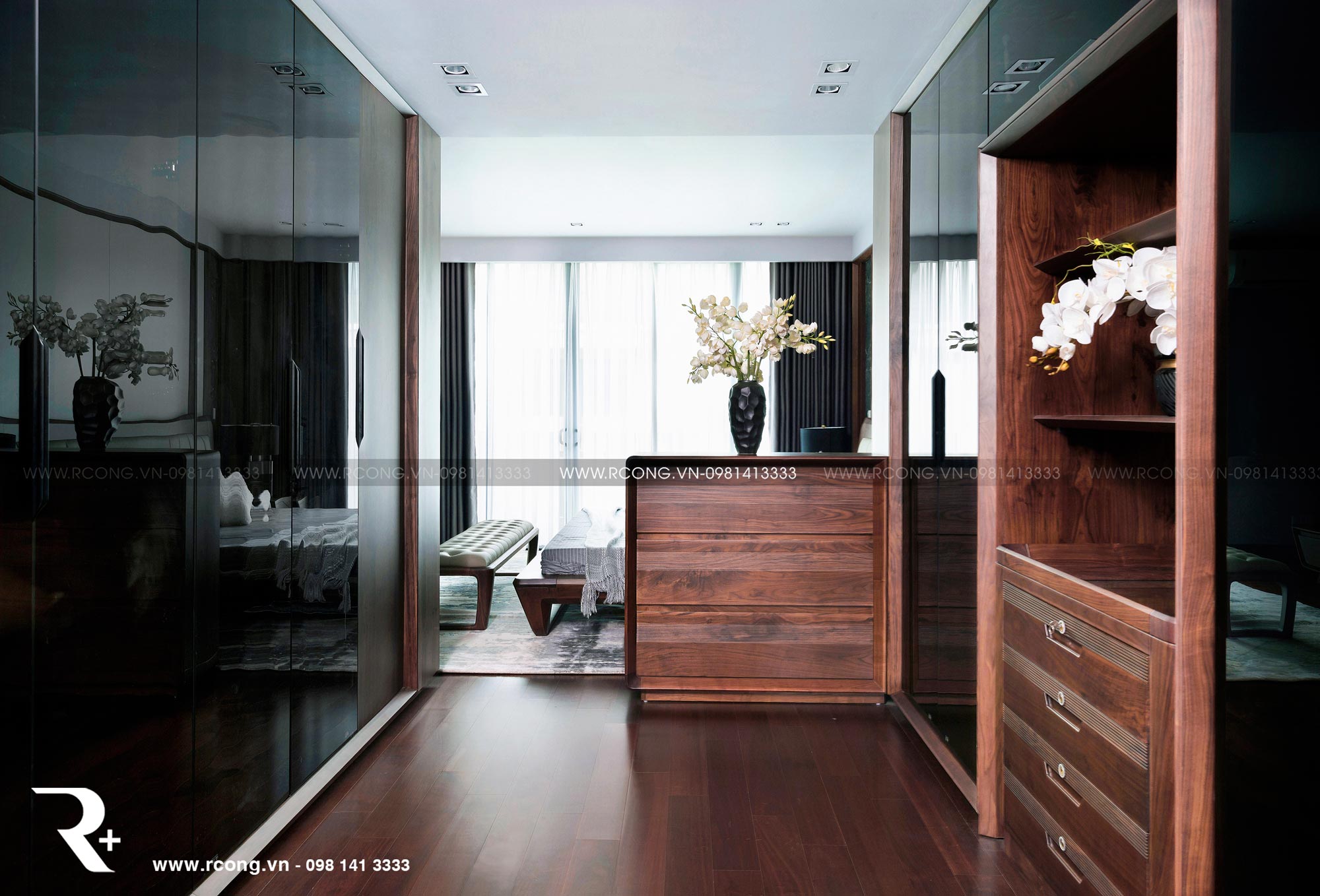 Biệt Thự Parkcity Tại Hà Đông – Hà Nội