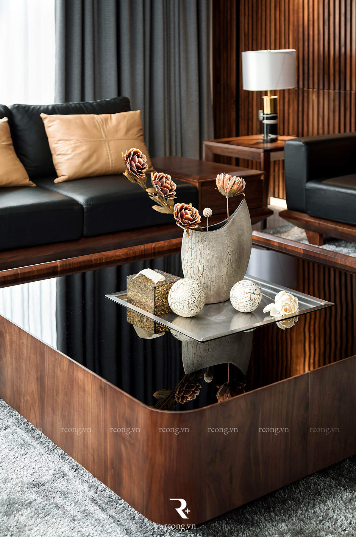 Biệt Thự KĐT Đầm Vạc – Vĩnh Yên, Vĩnh Phúc