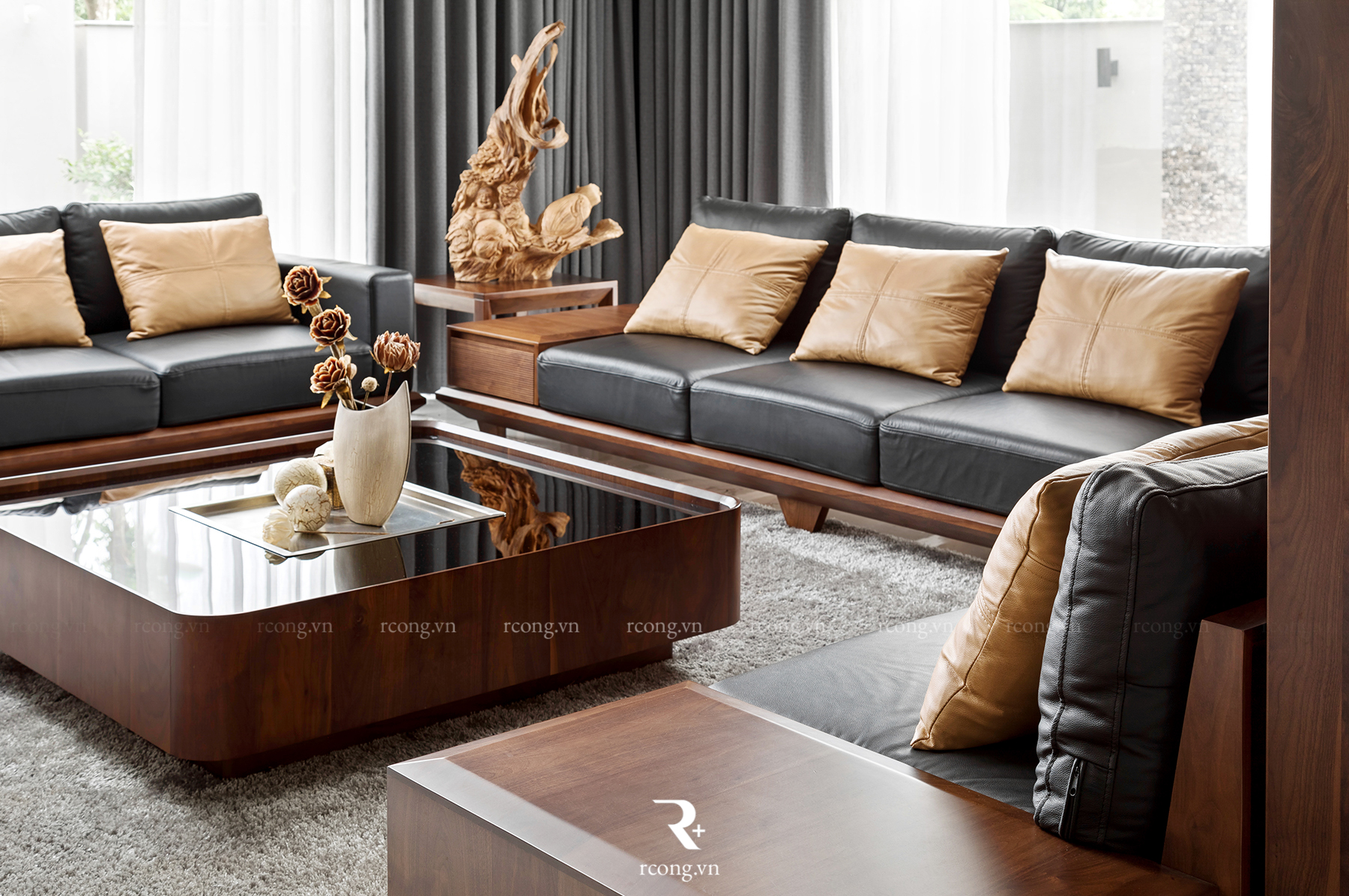 Biệt Thự KĐT Đầm Vạc – Vĩnh Yên, Vĩnh Phúc