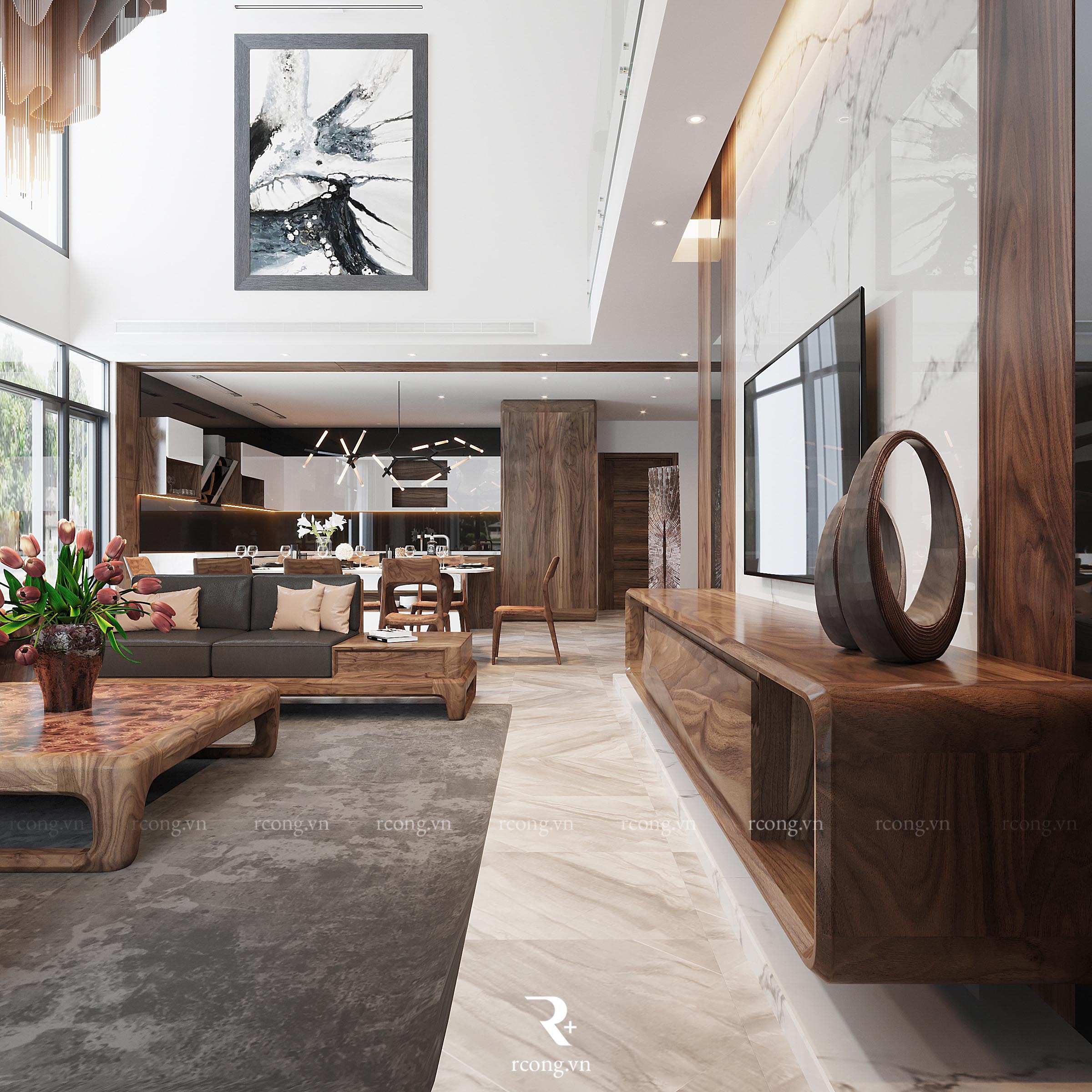 Biệt Thự Parkcity Hà Đông – Hà Nội