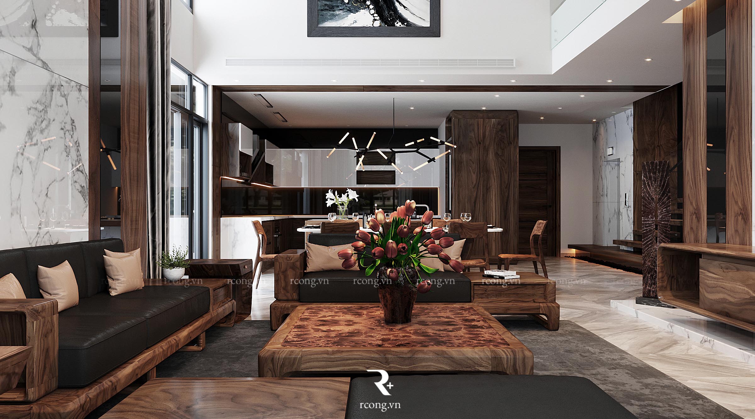 Biệt Thự Parkcity Hà Đông – Hà Nội