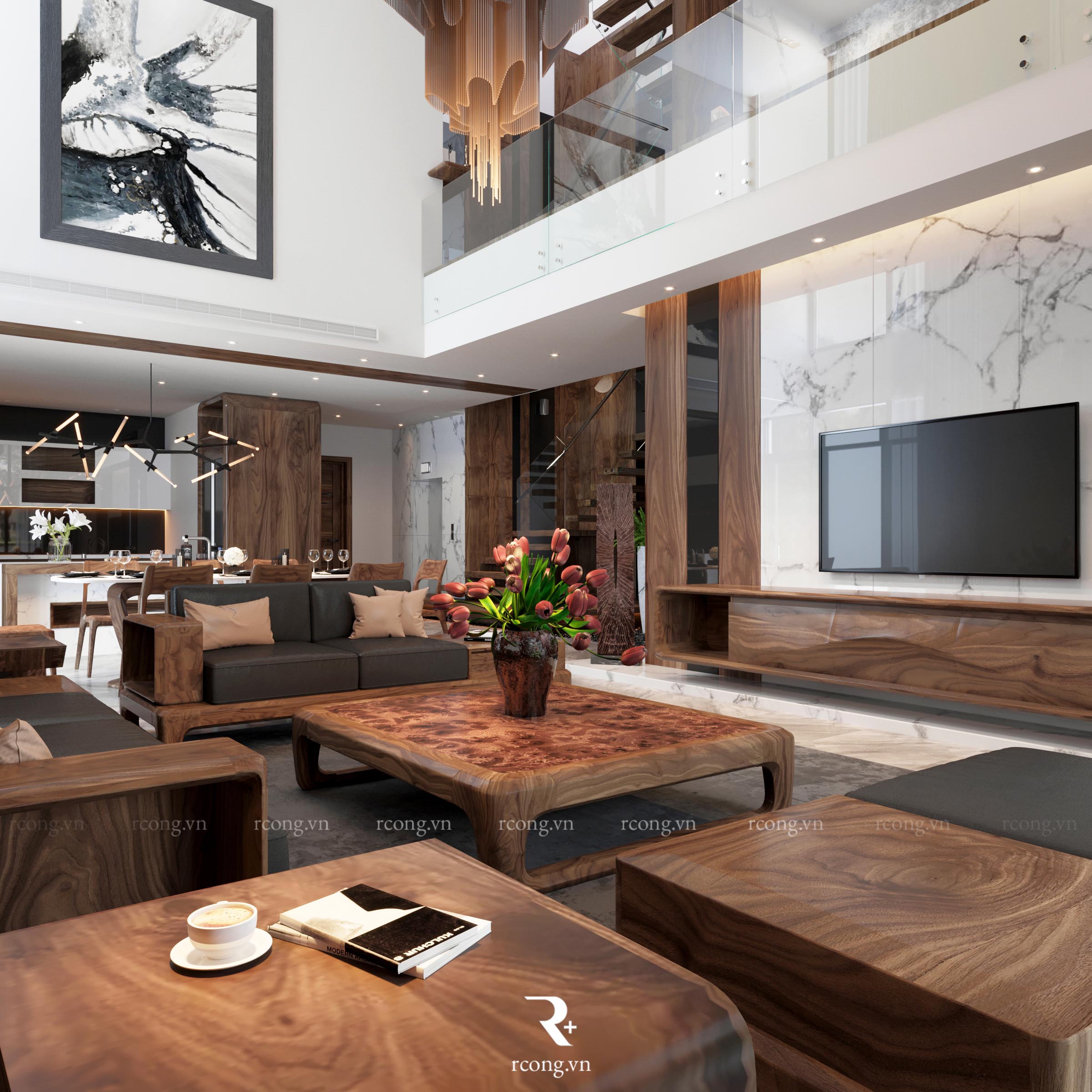 Biệt Thự Parkcity Hà Đông – Hà Nội