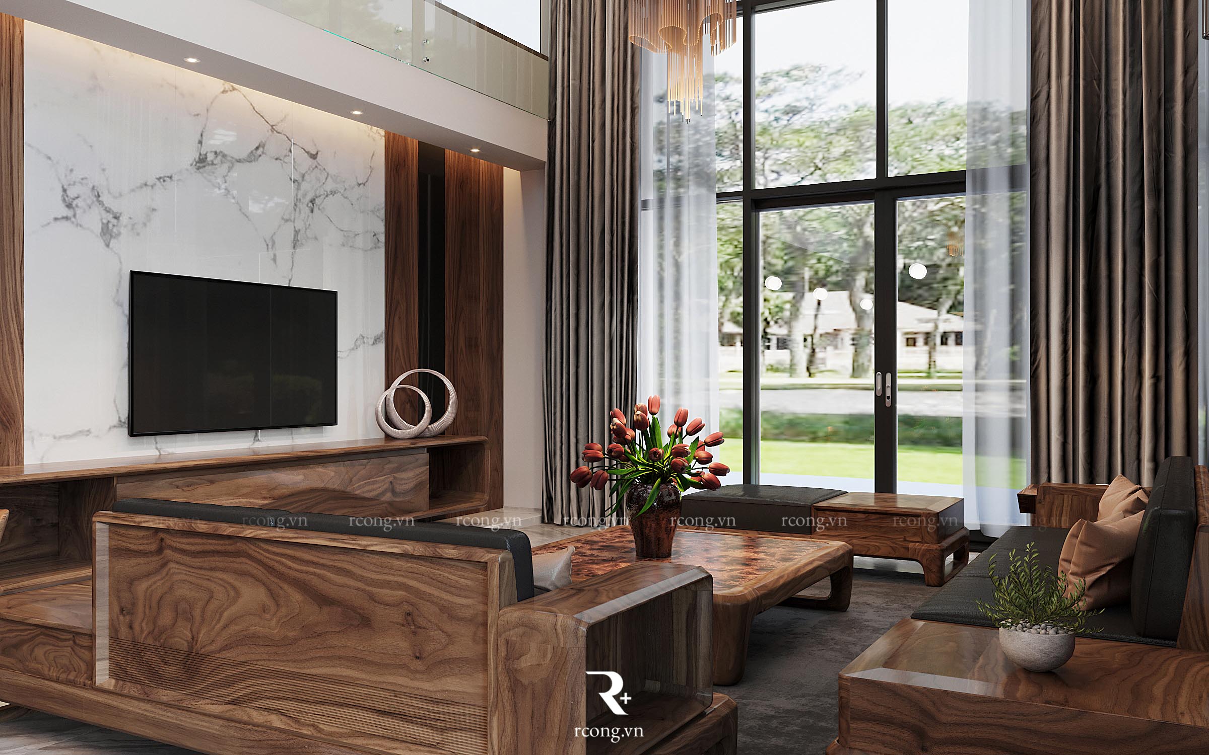 Biệt Thự Parkcity Hà Đông – Hà Nội