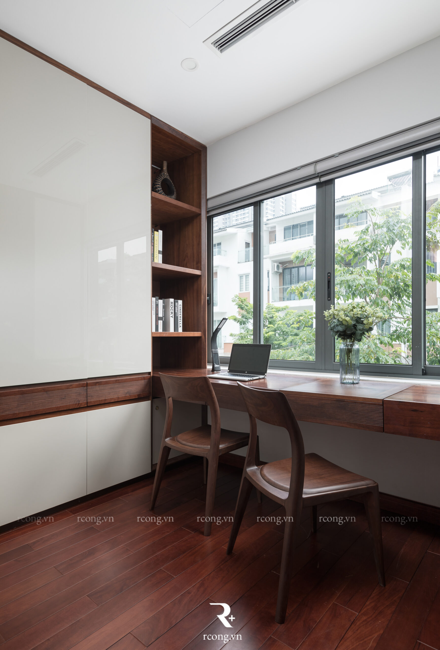 Biệt thự Green Pearl Minh Khai – Hà Nội