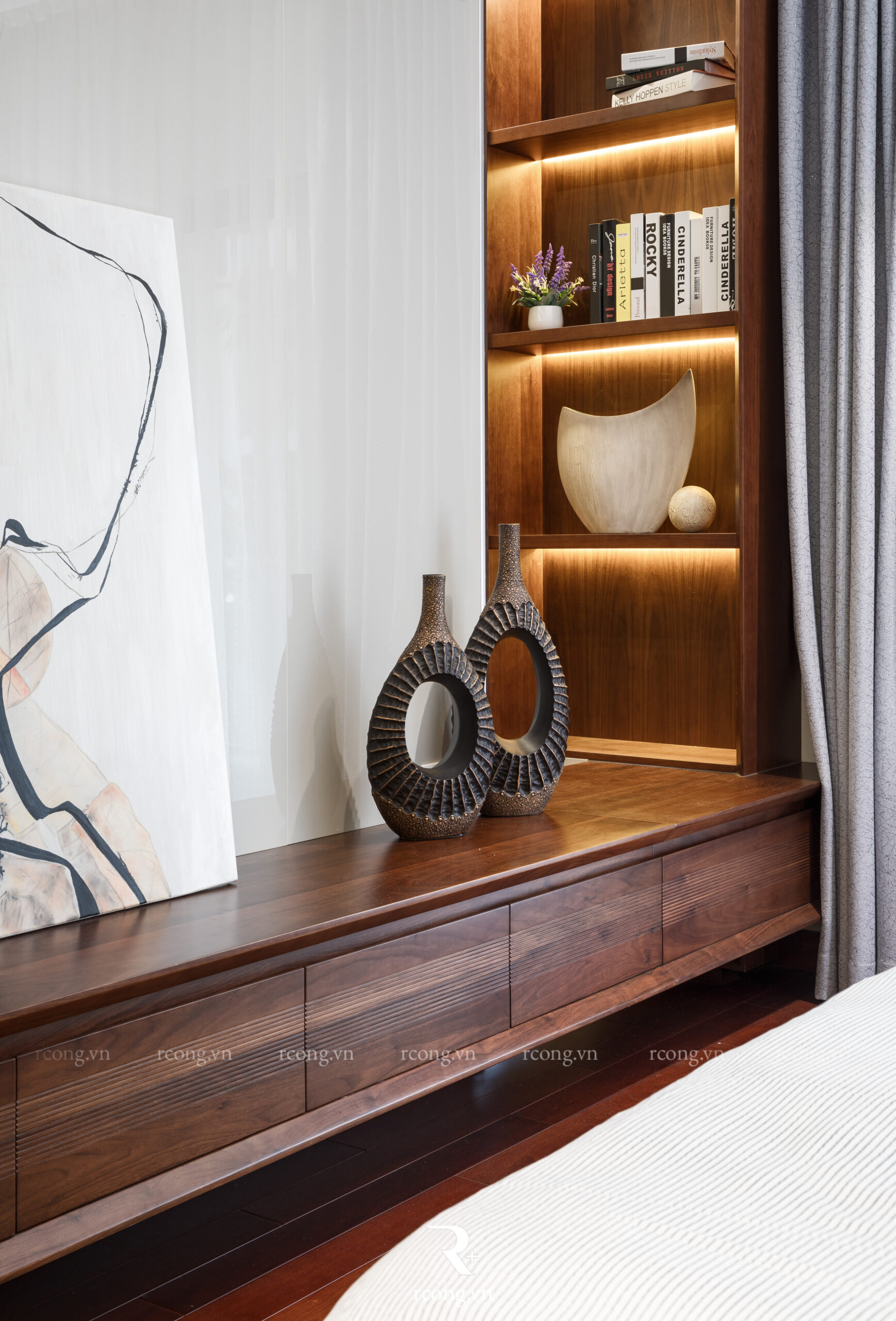 Biệt thự Green Pearl Minh Khai – Hà Nội