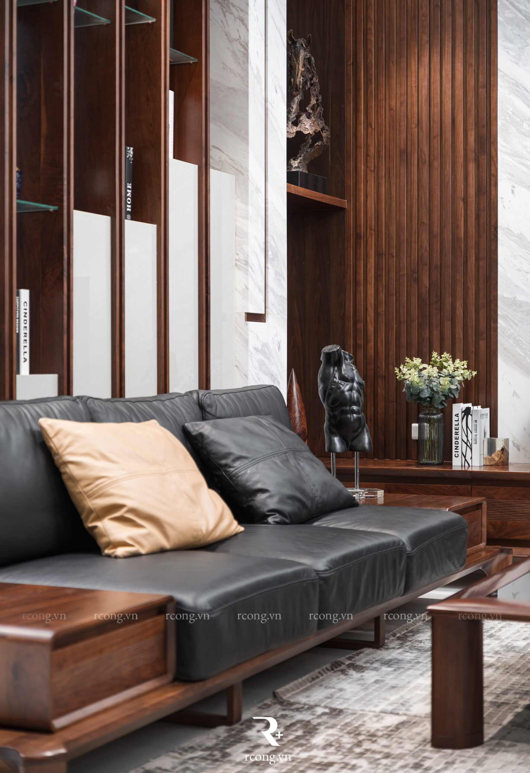 Biệt thự Green Pearl Minh Khai – Hà Nội