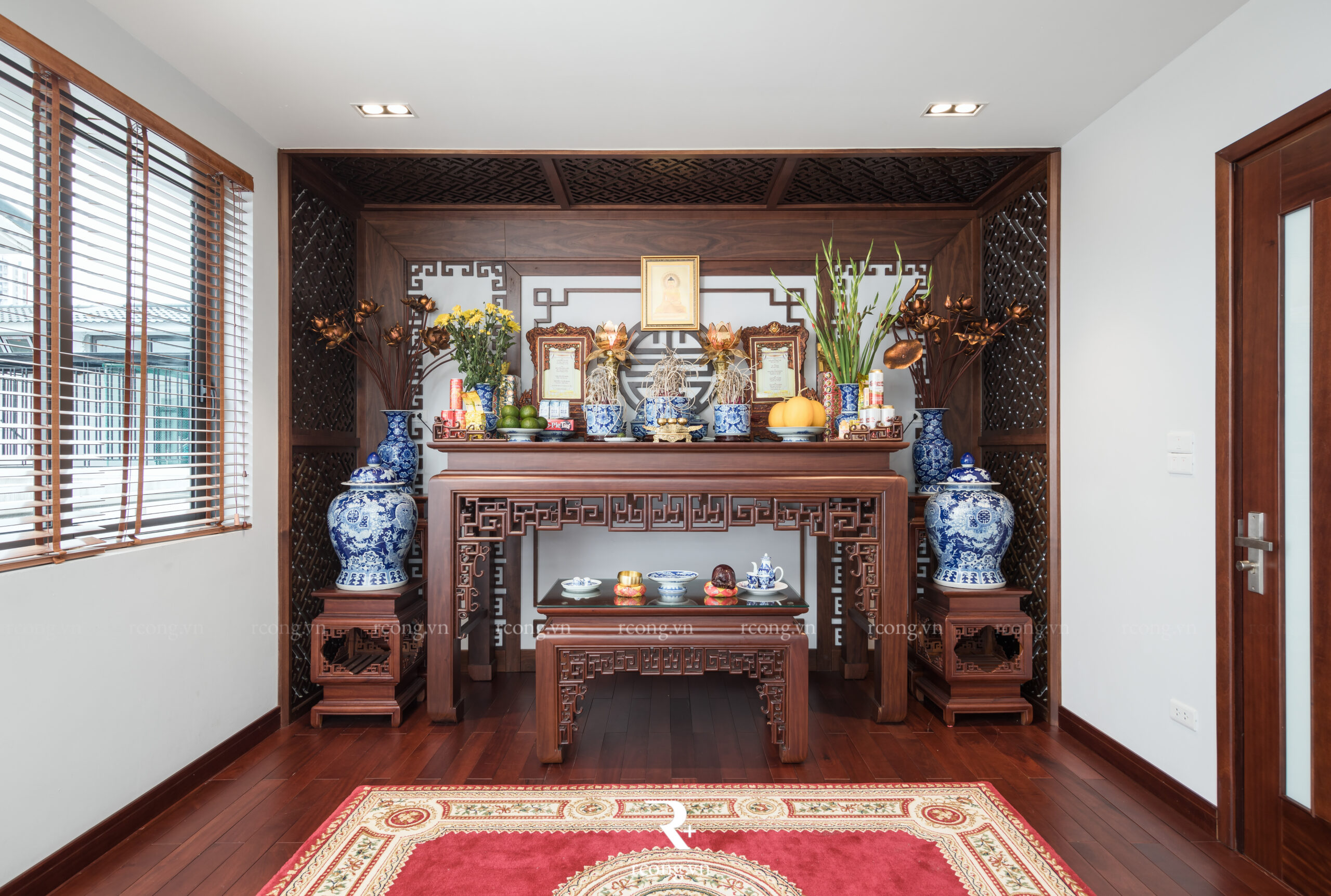 Biệt thự Green Pearl Minh Khai – Hà Nội