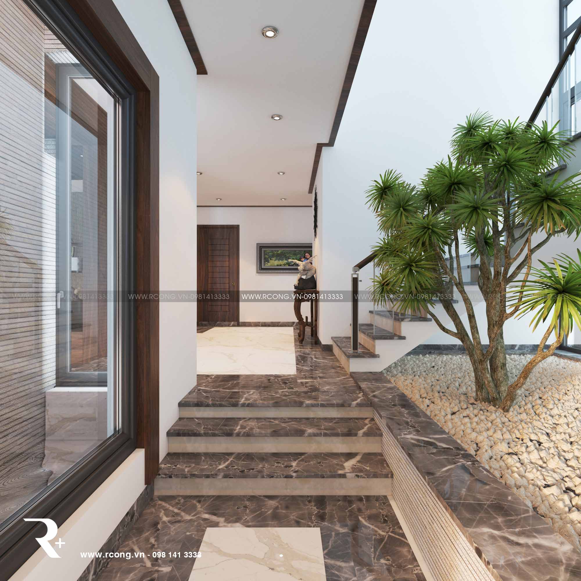 Biệt thự TP Bình Dương – Sài Gòn